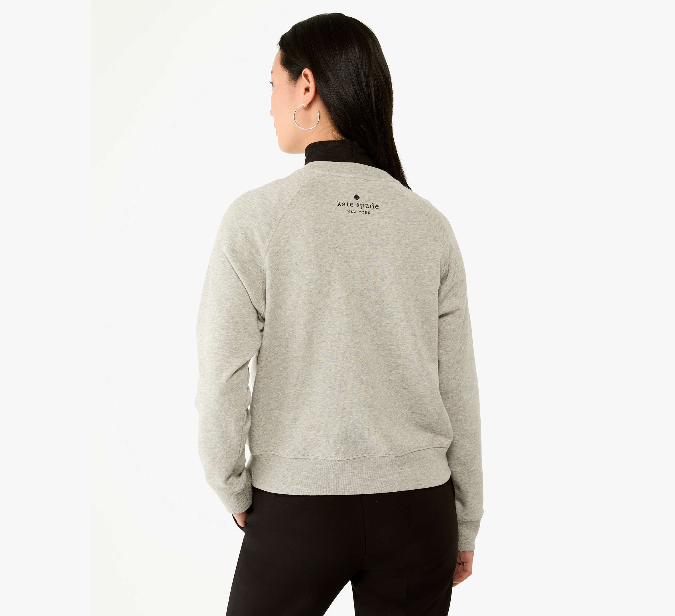 Nutcracker Sweatshirt