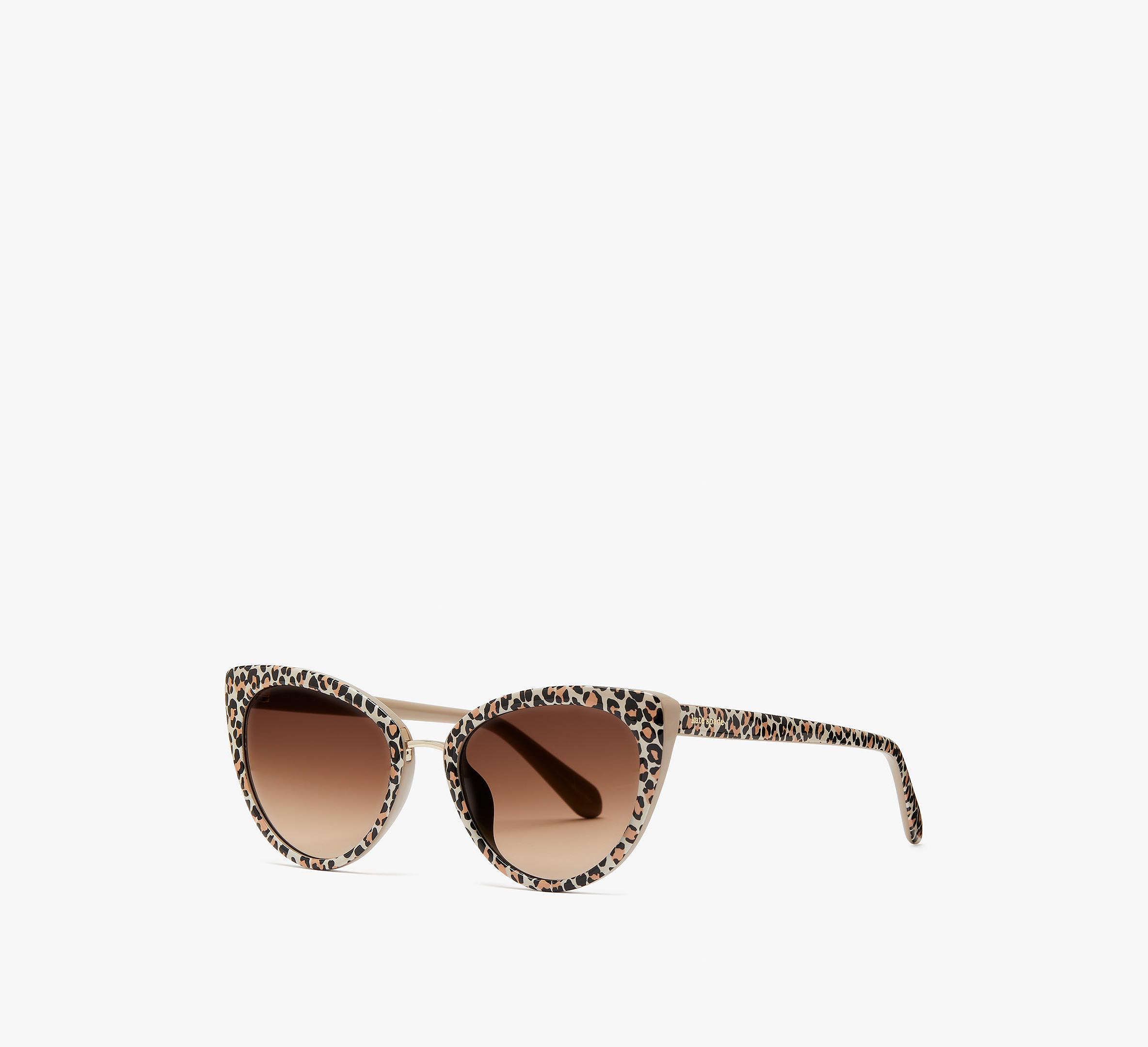 Kate Spade Hillary Sunglasses