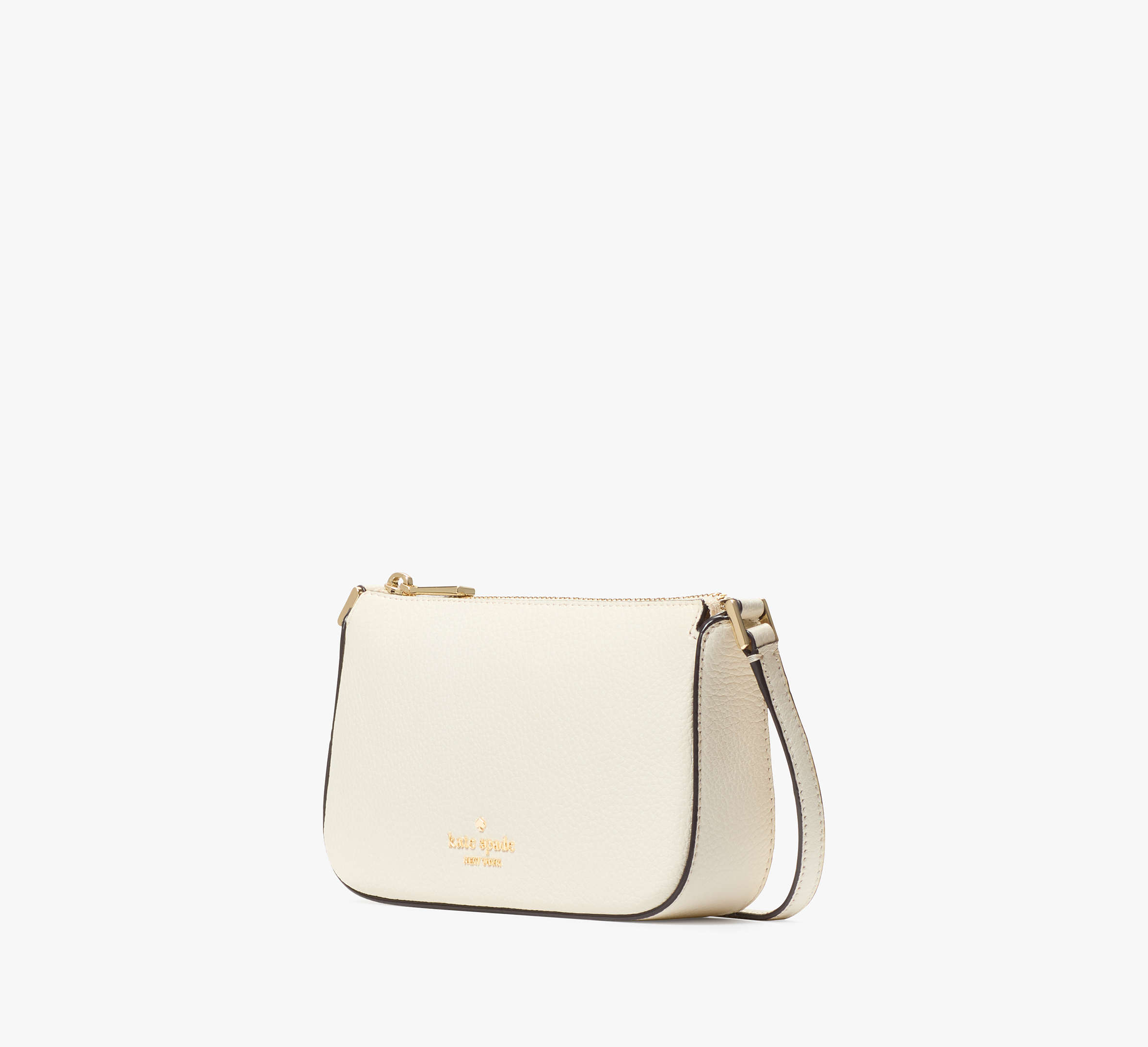 On Purpose Crossbody Bag