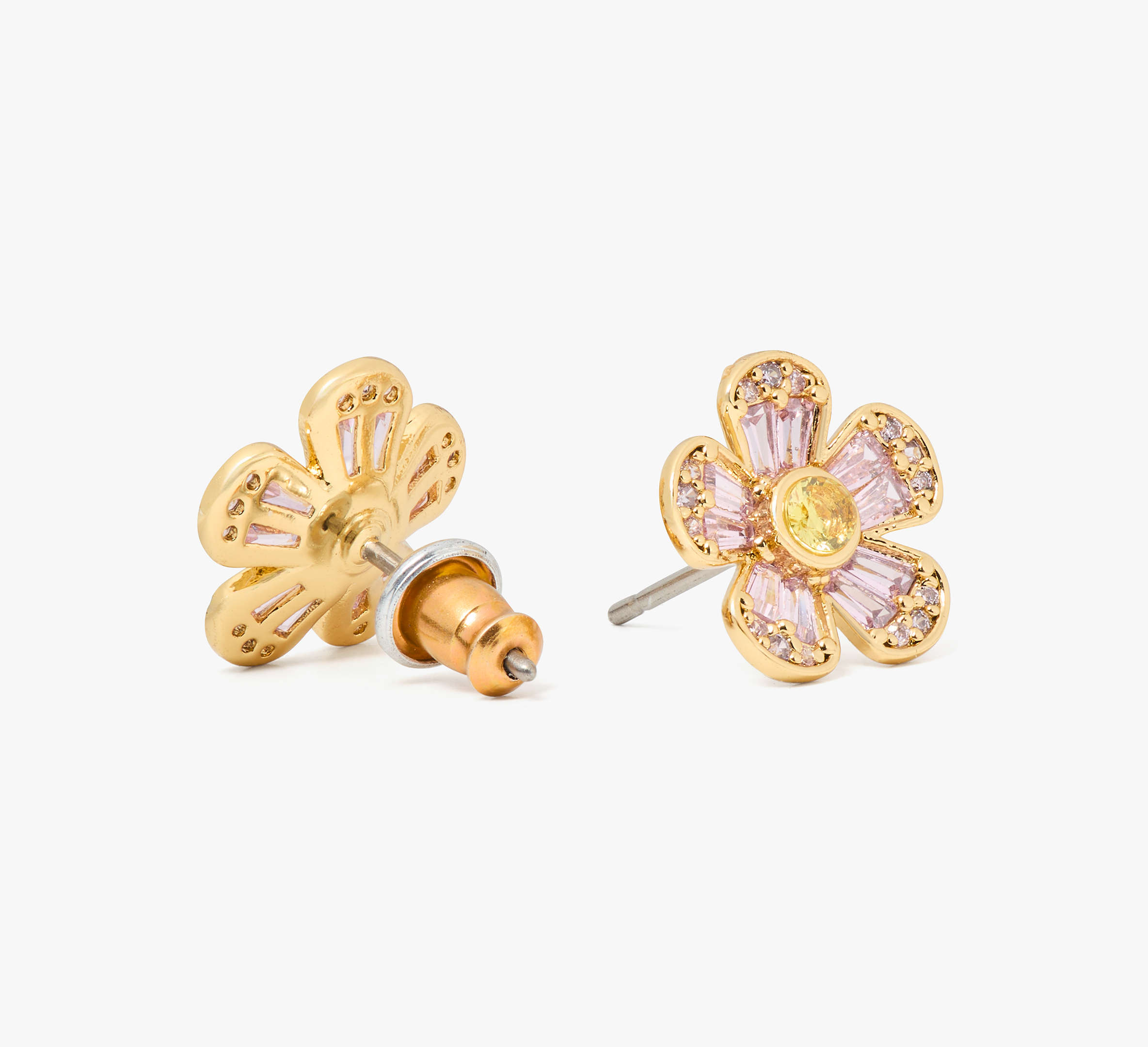 Fleurette Studs
