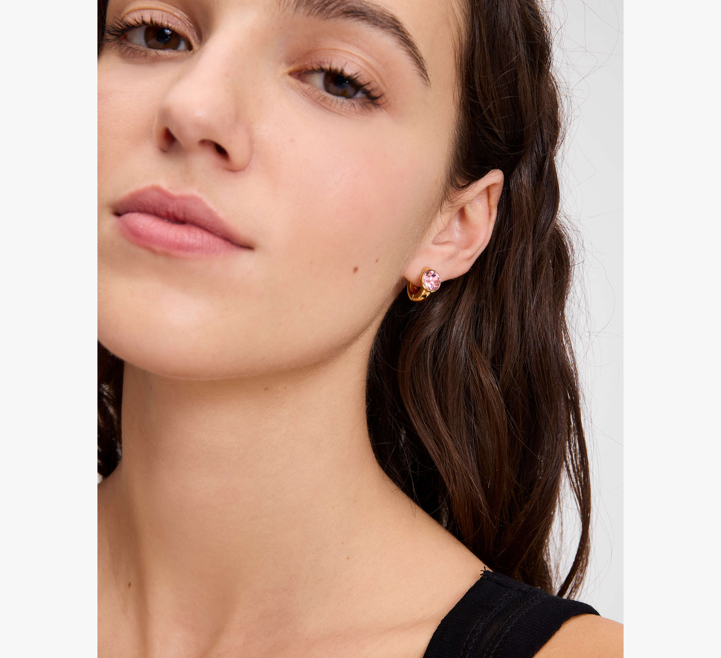 Keep Sparkling Round Huggies