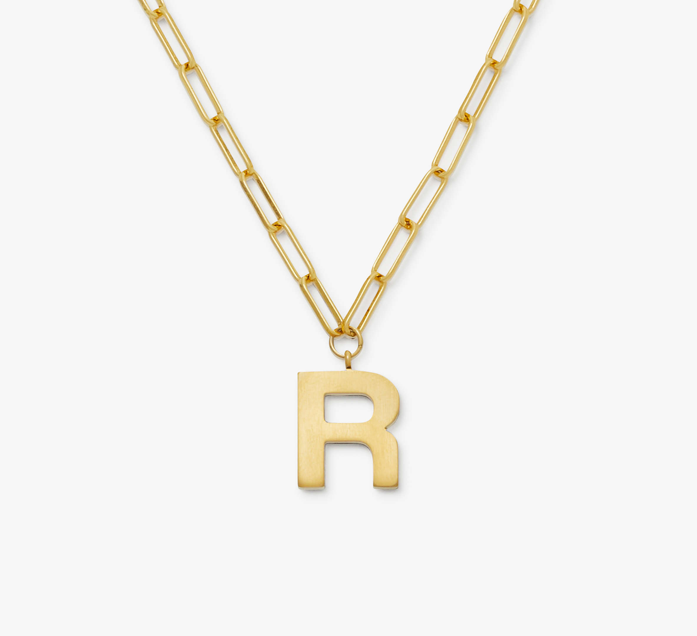 Kate Spade Initial This E Pendant