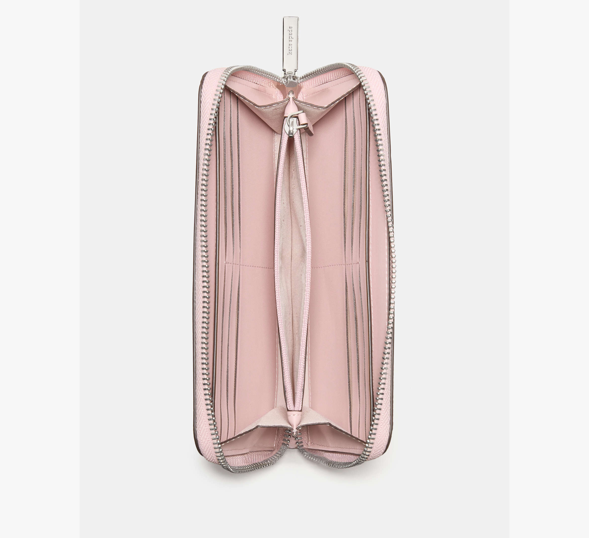 Lena Large Continental Wallet