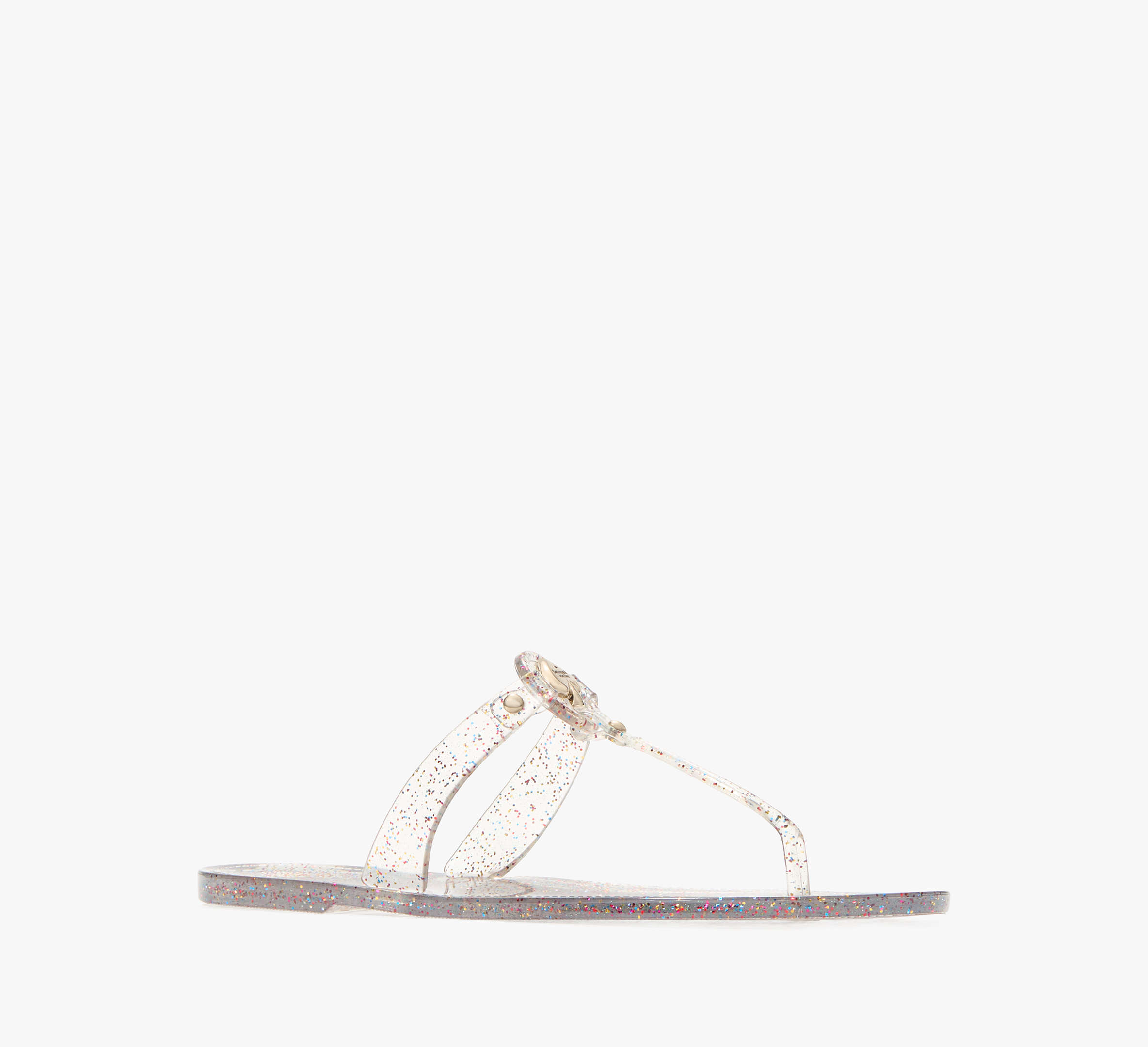 Kendall Jelly T-Strap Sandal