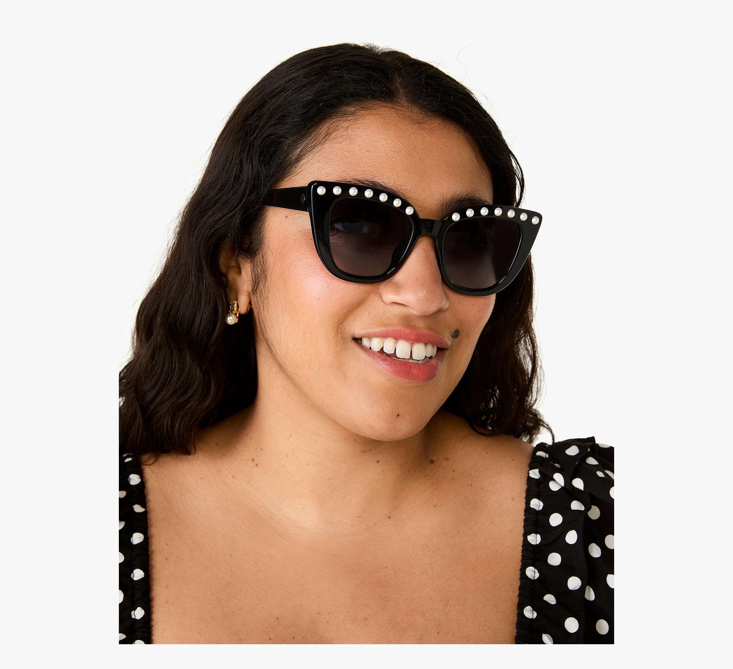 Mellie Sunglasses