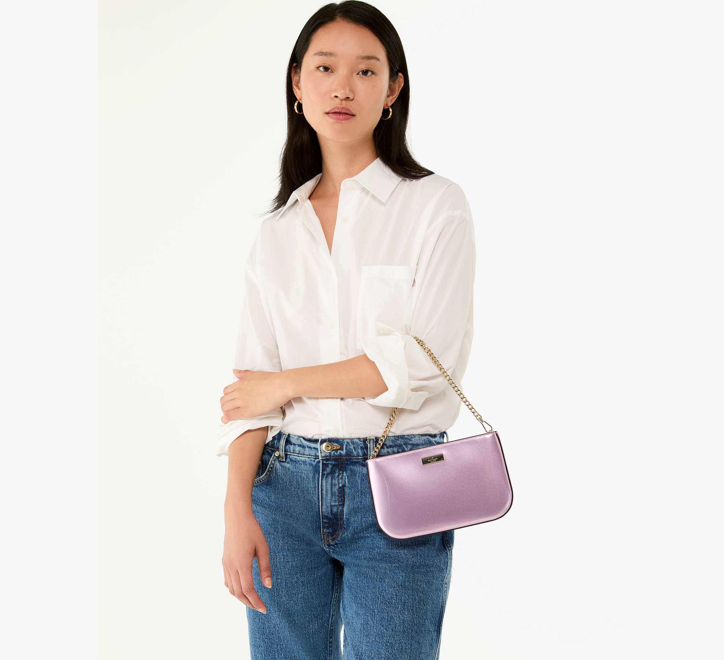 Kenzie Lilly Pochette