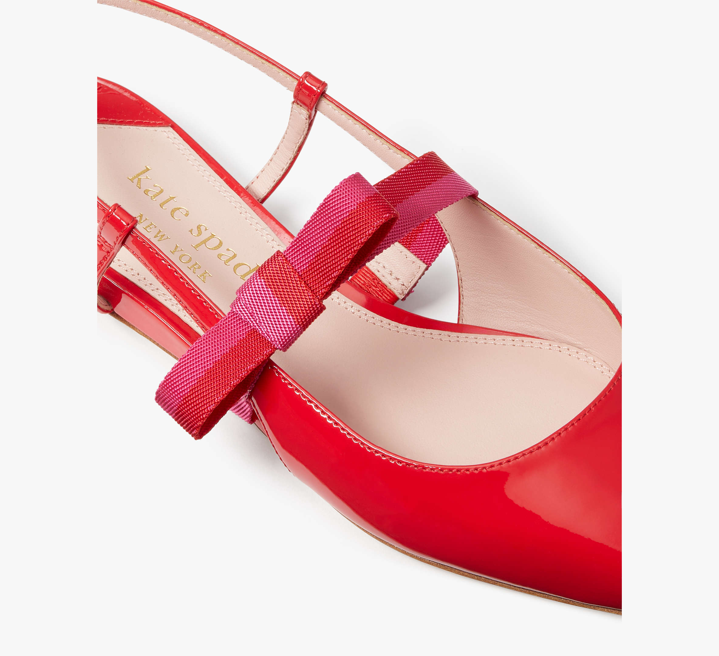 Kate Spade Maritza Flats