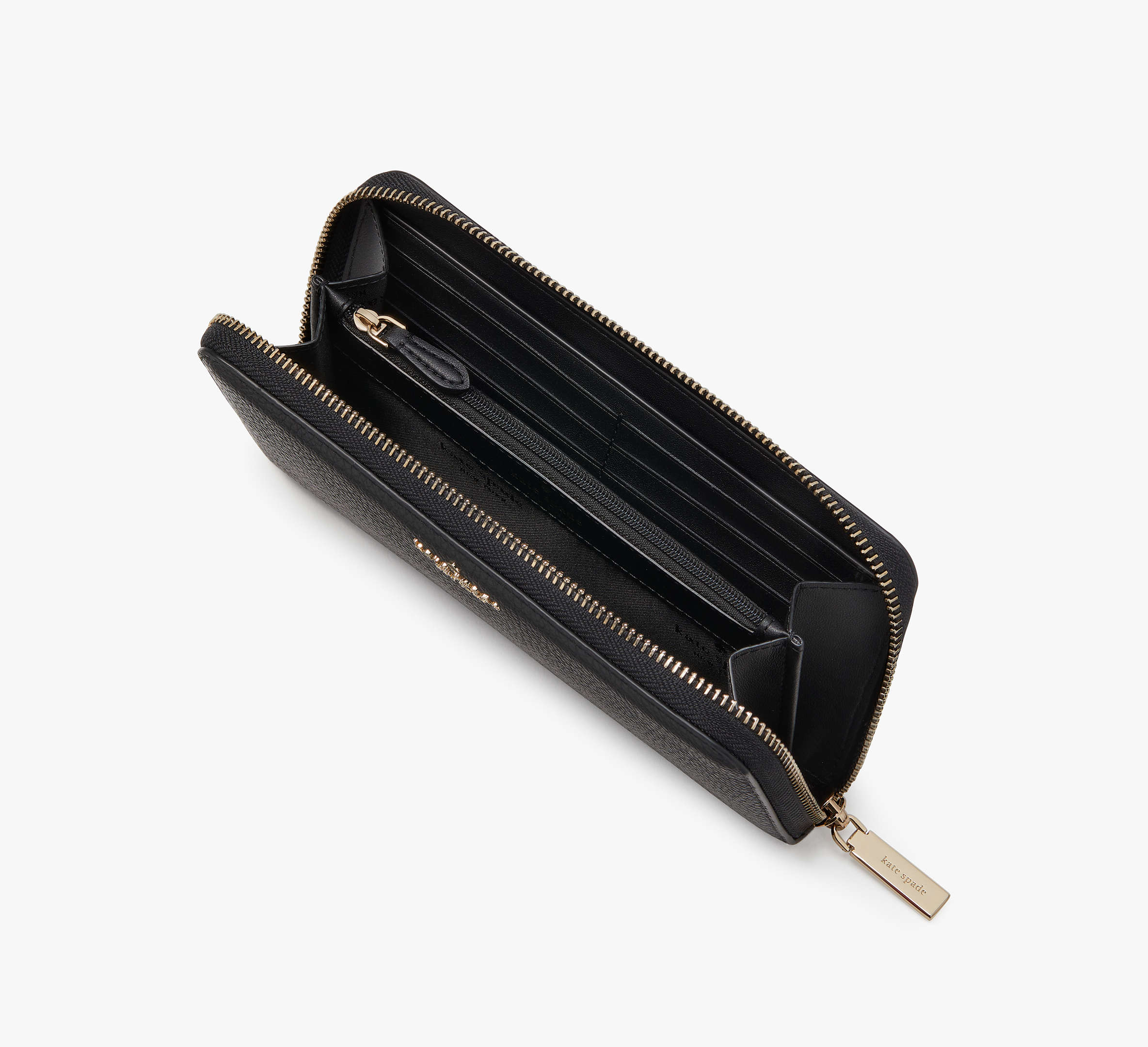 Lena Large Continental Wallet