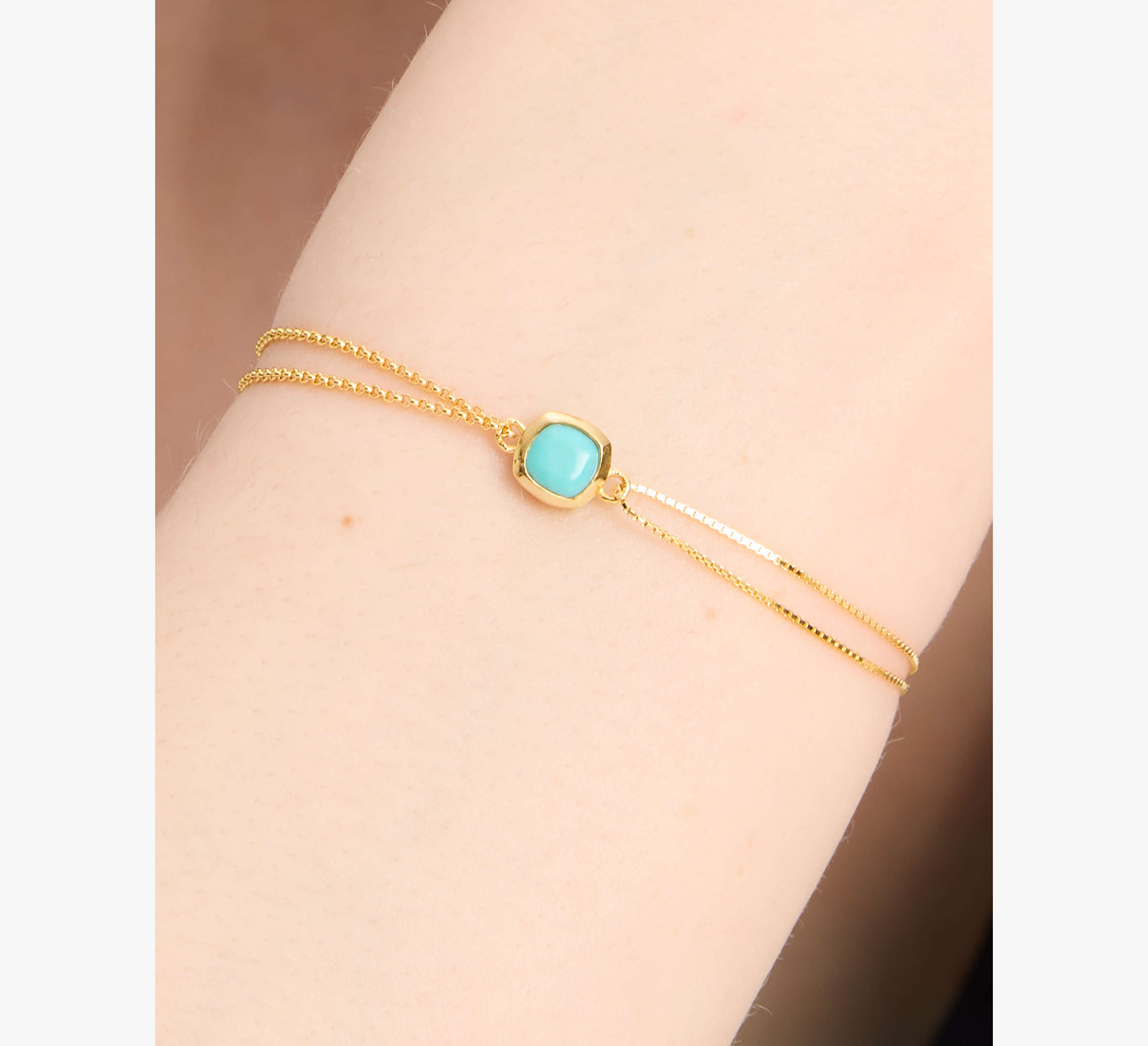 Kate Spade Fine Time To Shine Gem Bracelet