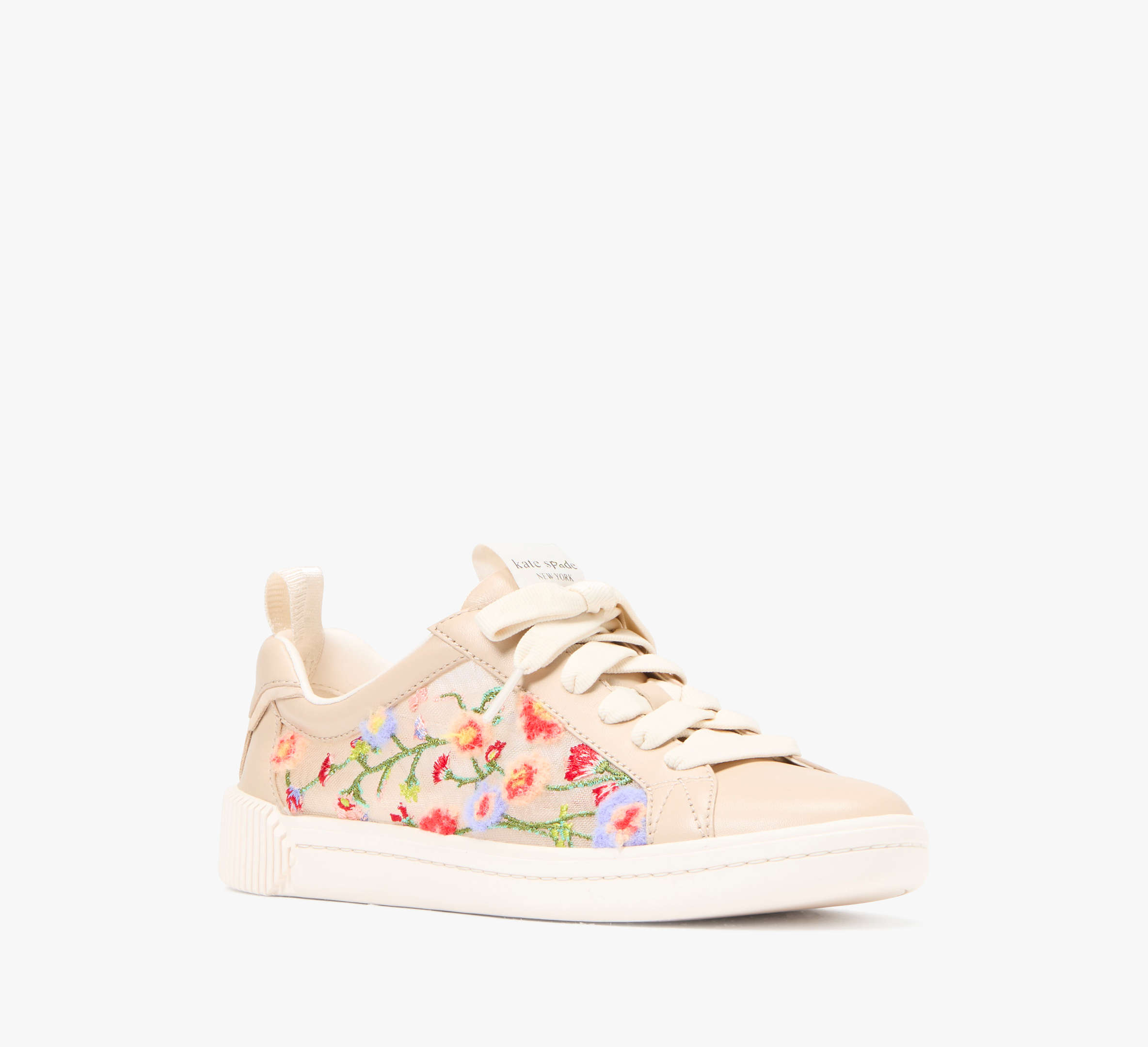 K As In Kate Court Sneaker