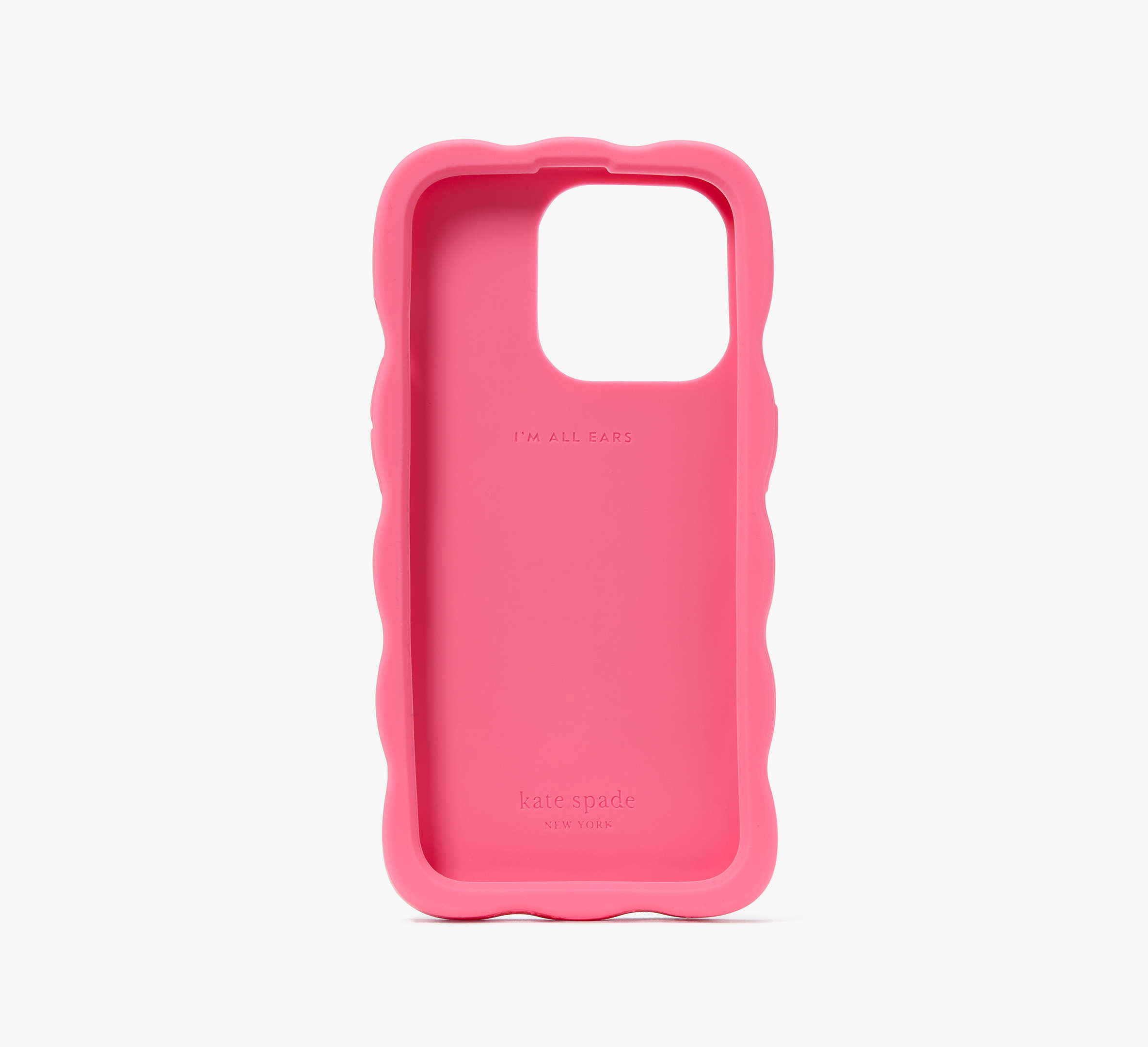Mirrored Iphone 15 Pro Case