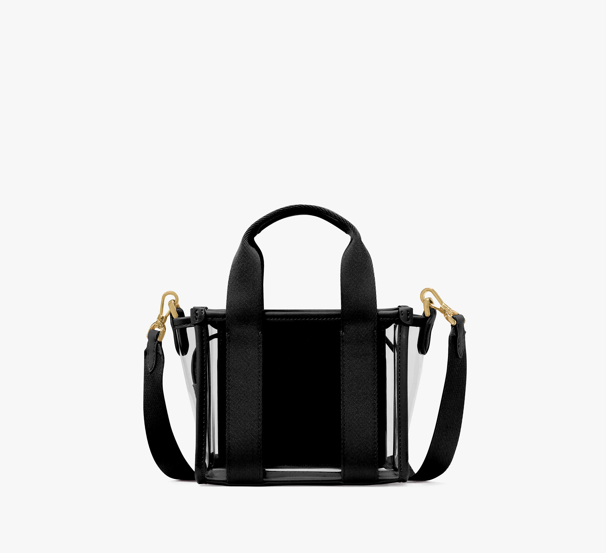 Kate Spade Kip Clear Mini Tote