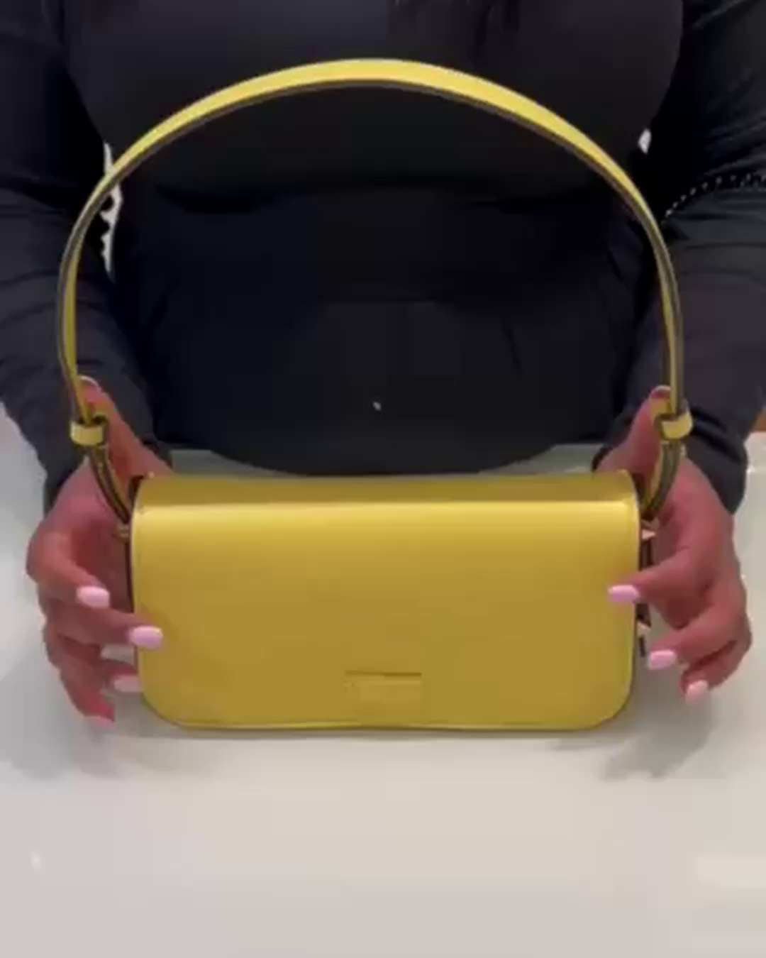 Kate Spade Liv Shoulder Bag