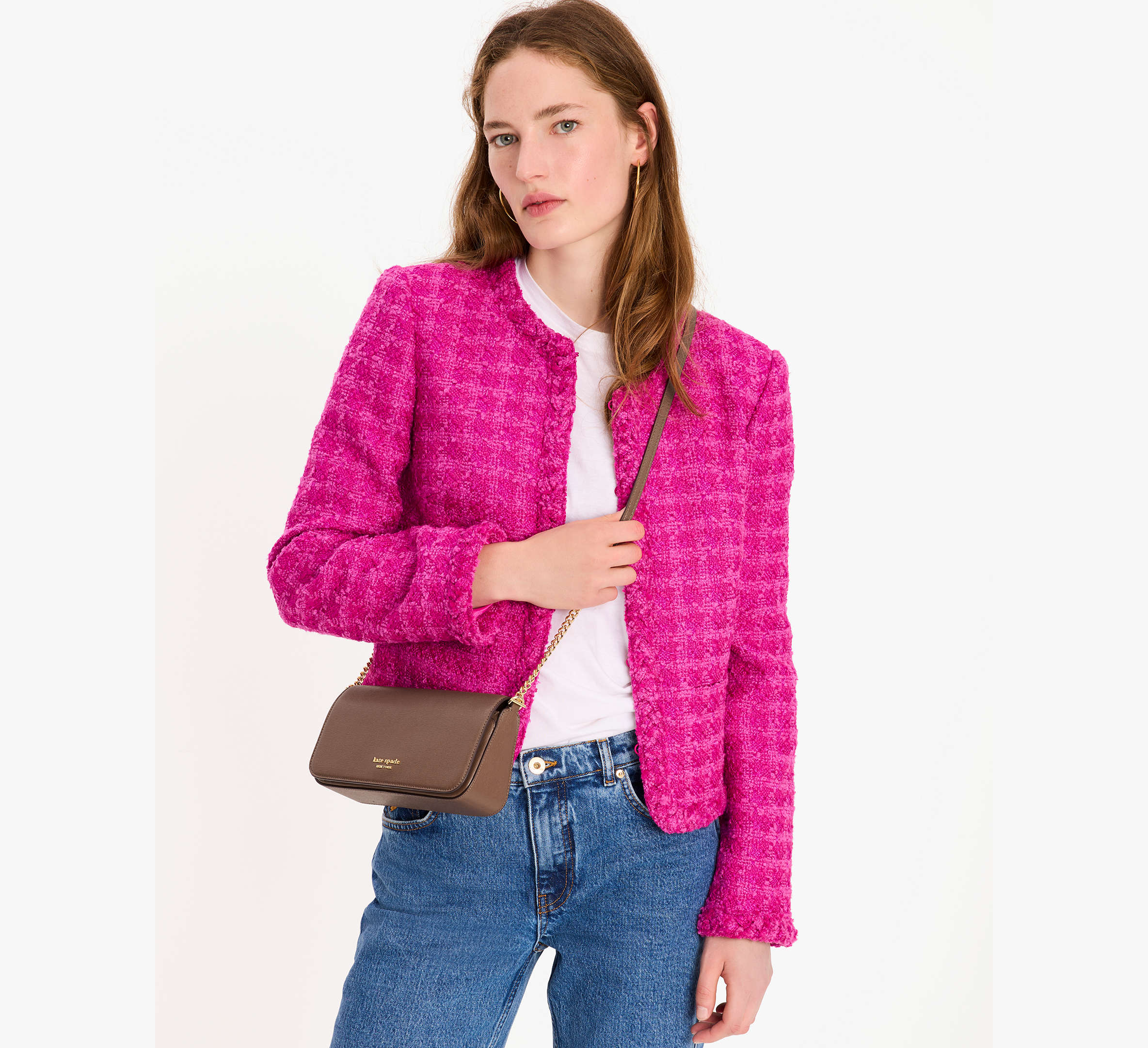 Devin Flap Chain Wallet