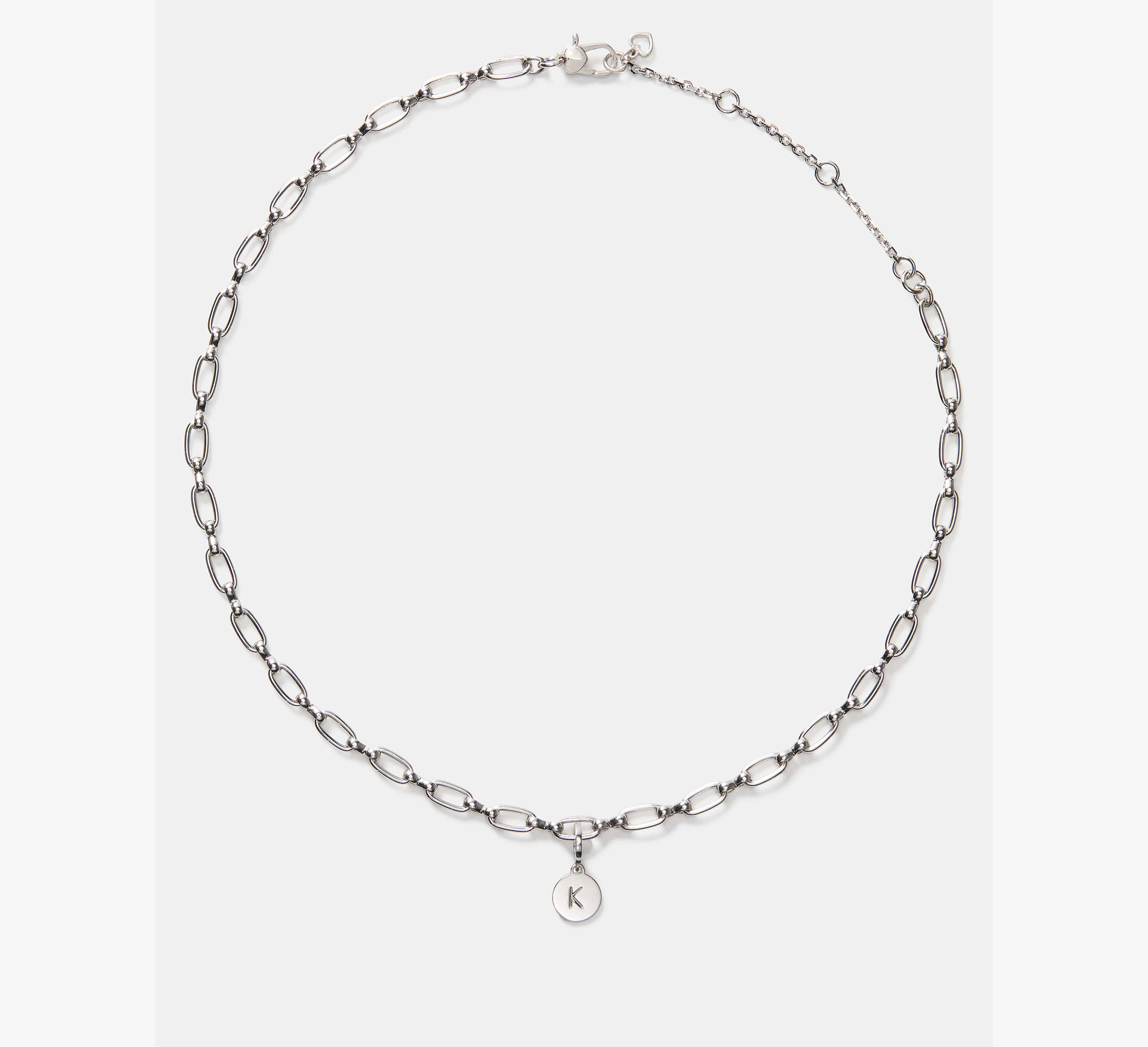 Kate Spade Initial M Mini Charm
