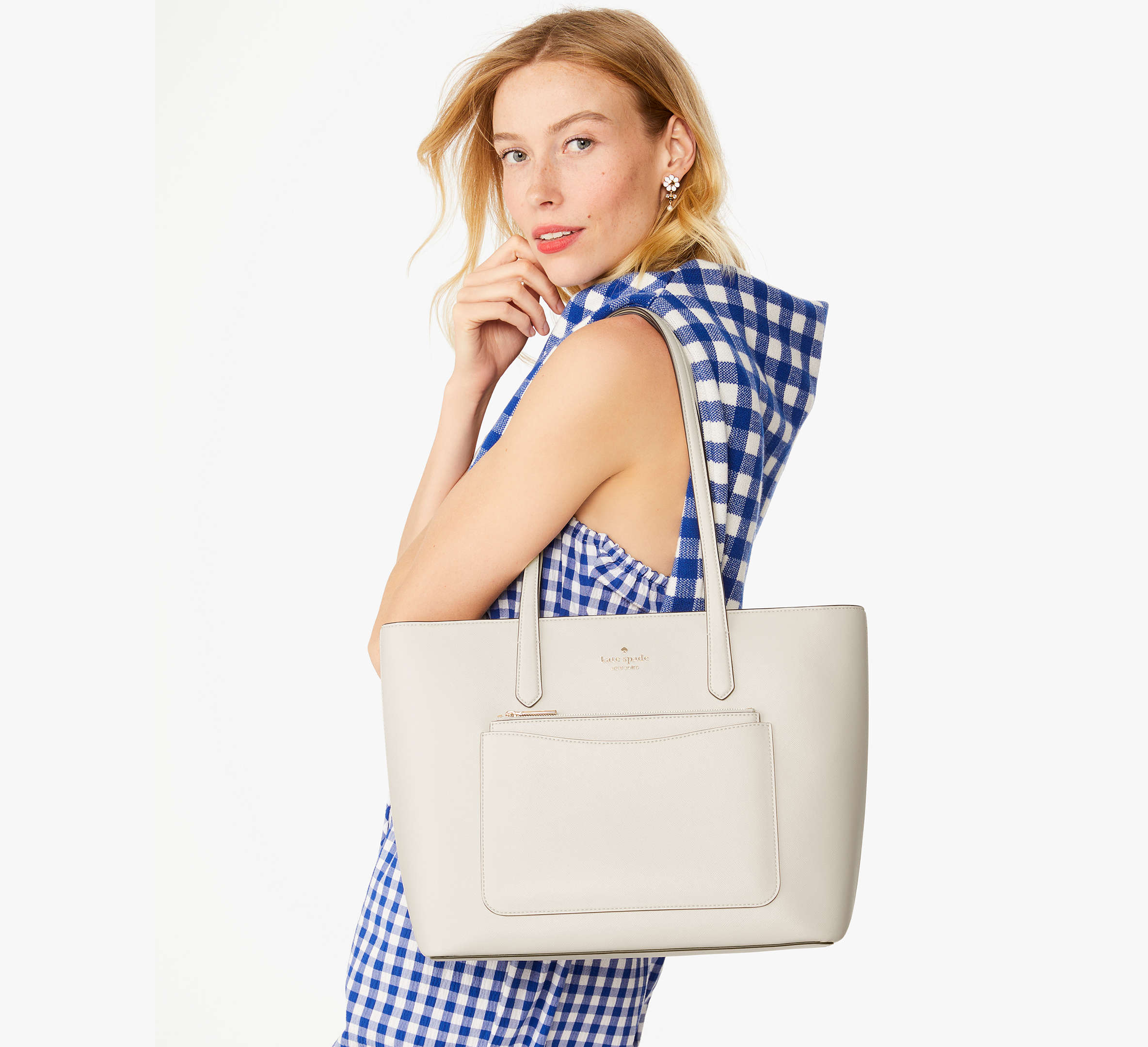 Staci Large Tote Set