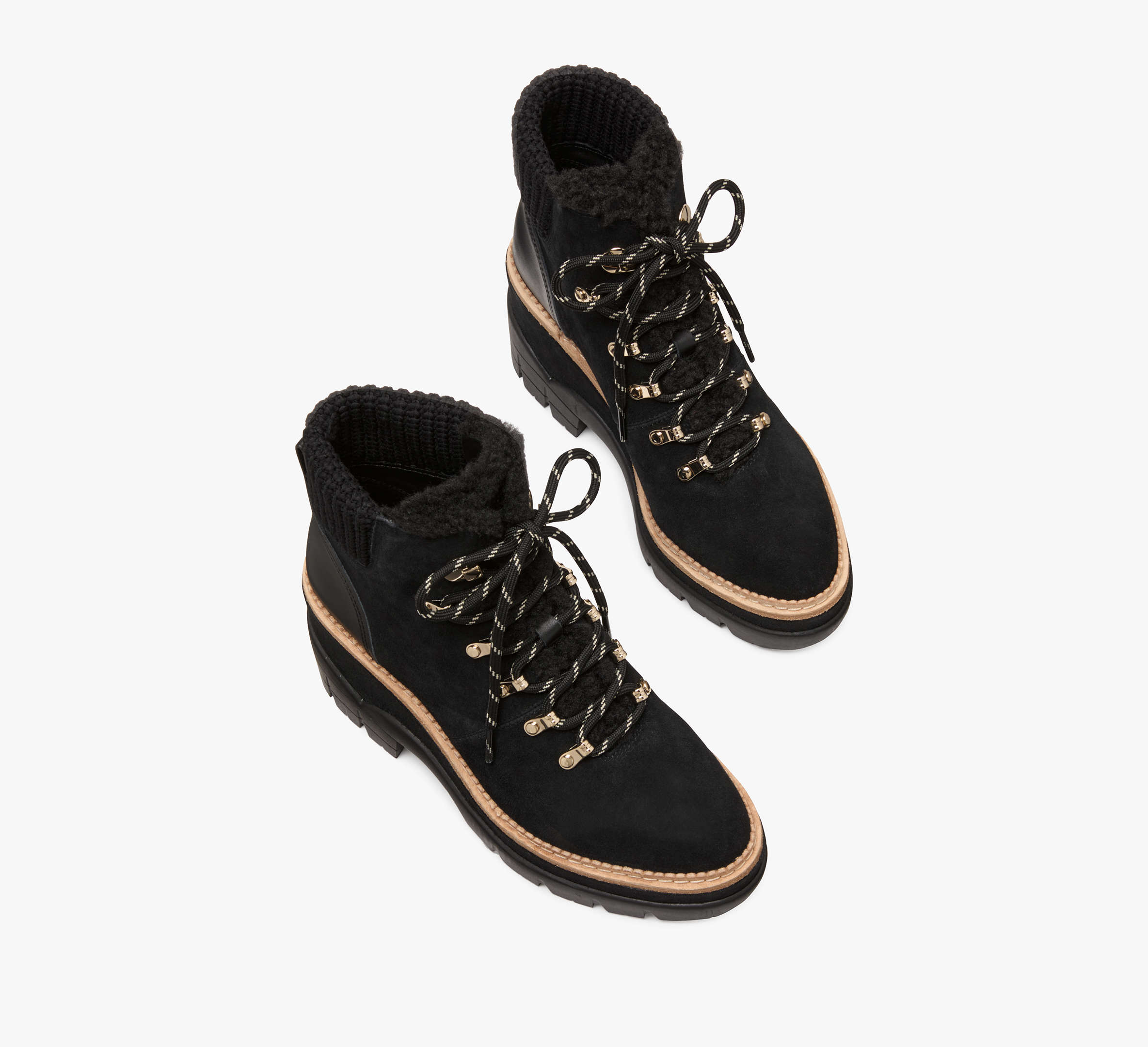 Kate Spade Willow Booties