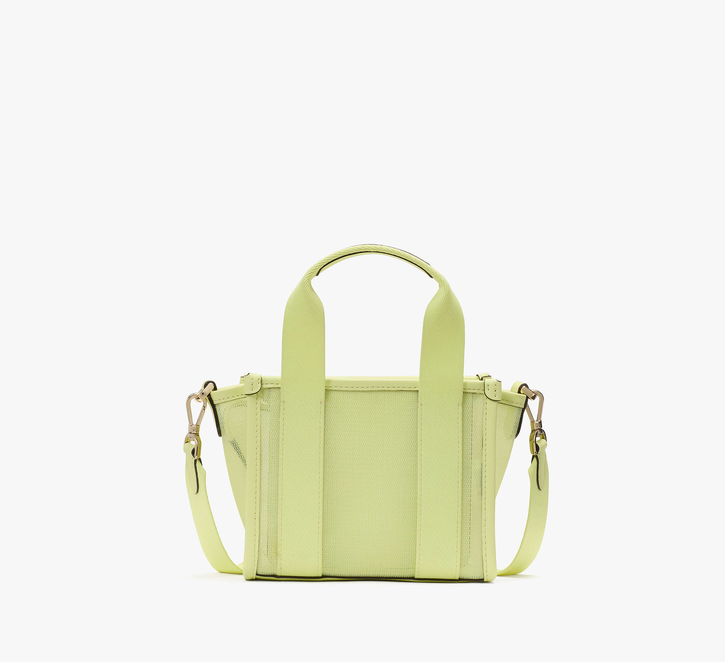 Kate Spade Kip Leather Mini Tote