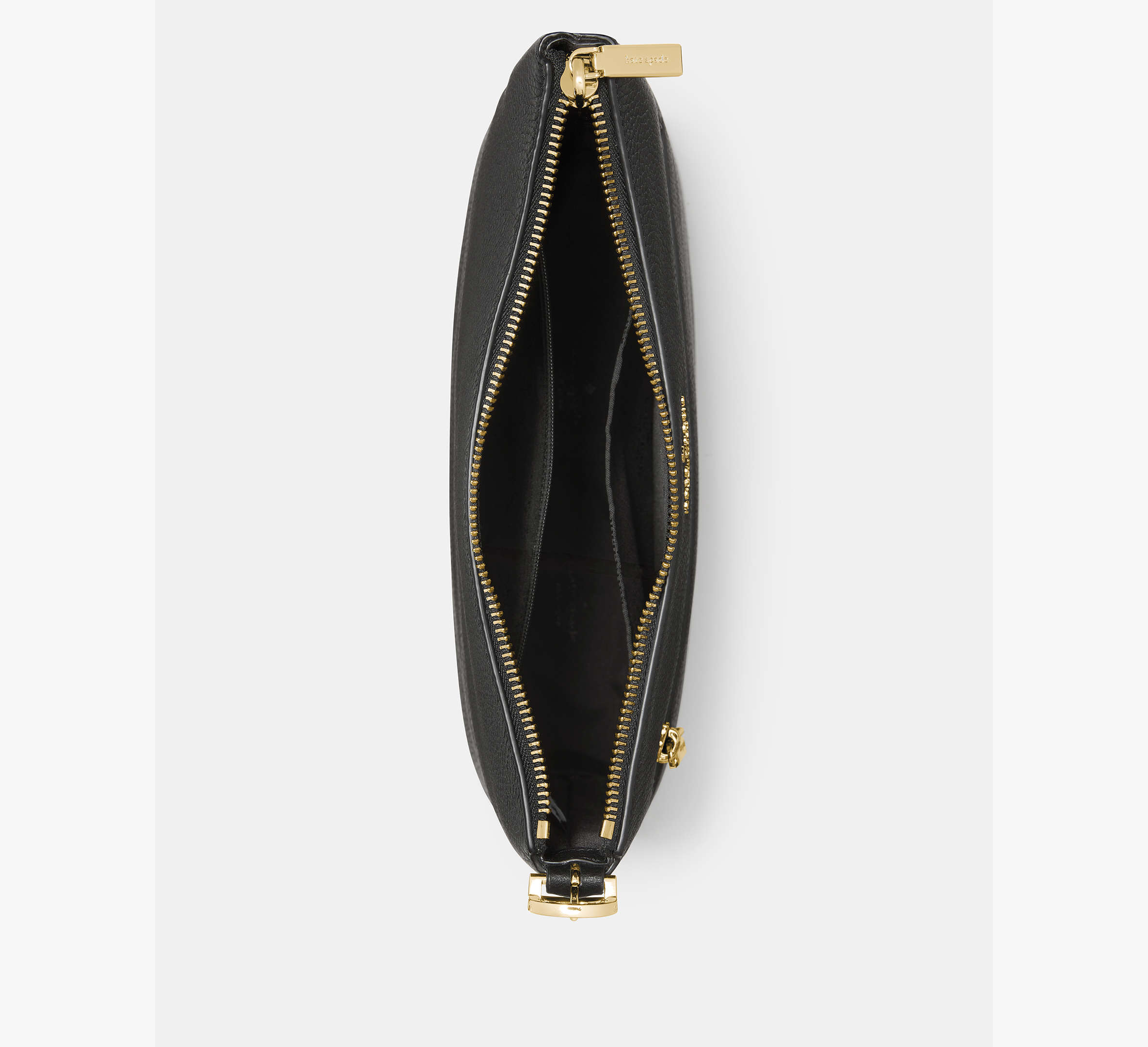 Kate Spade 454 Large Swingpack Buckle Crossbody