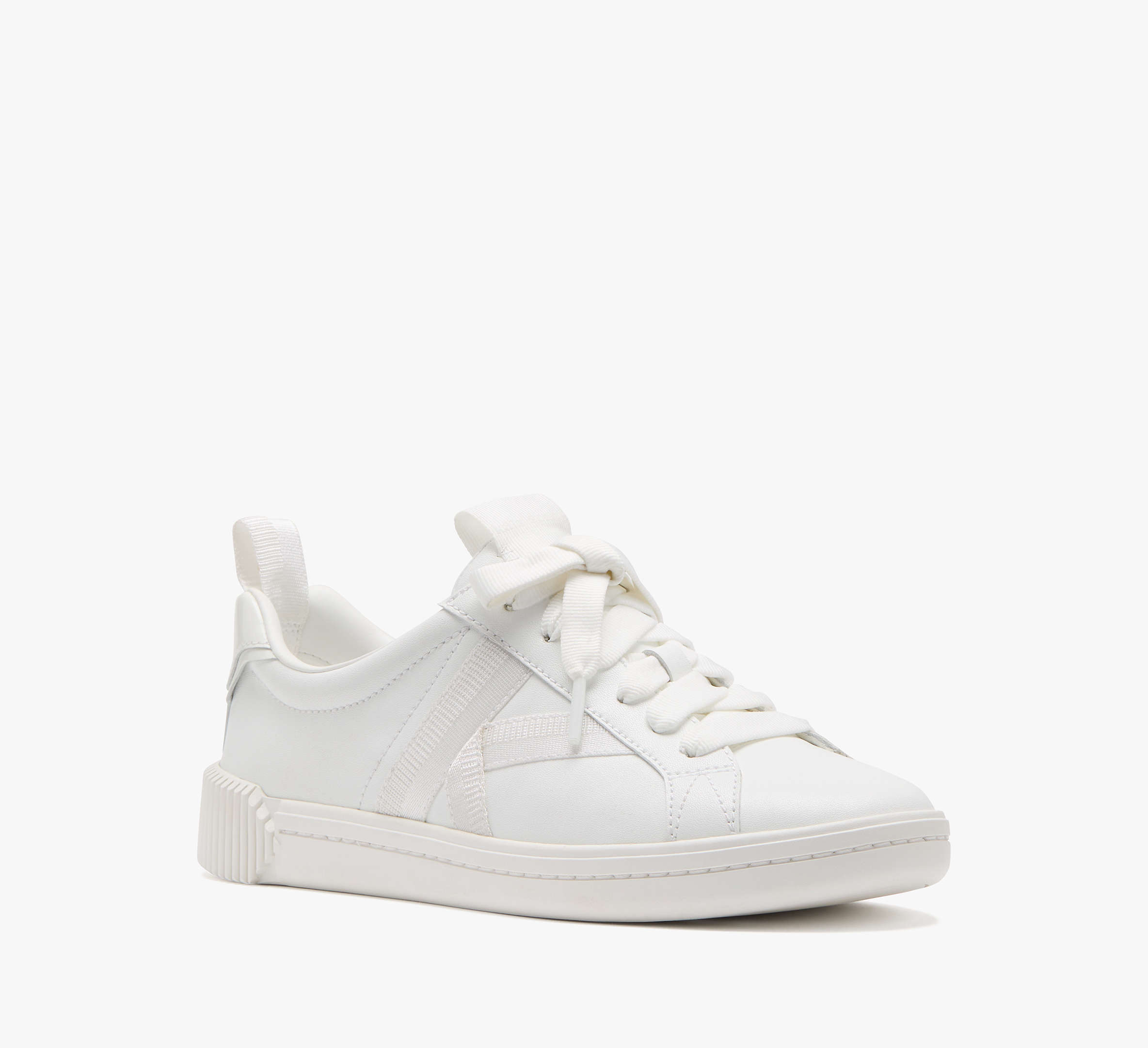Kate Spade K As In Kate Court Sneaker