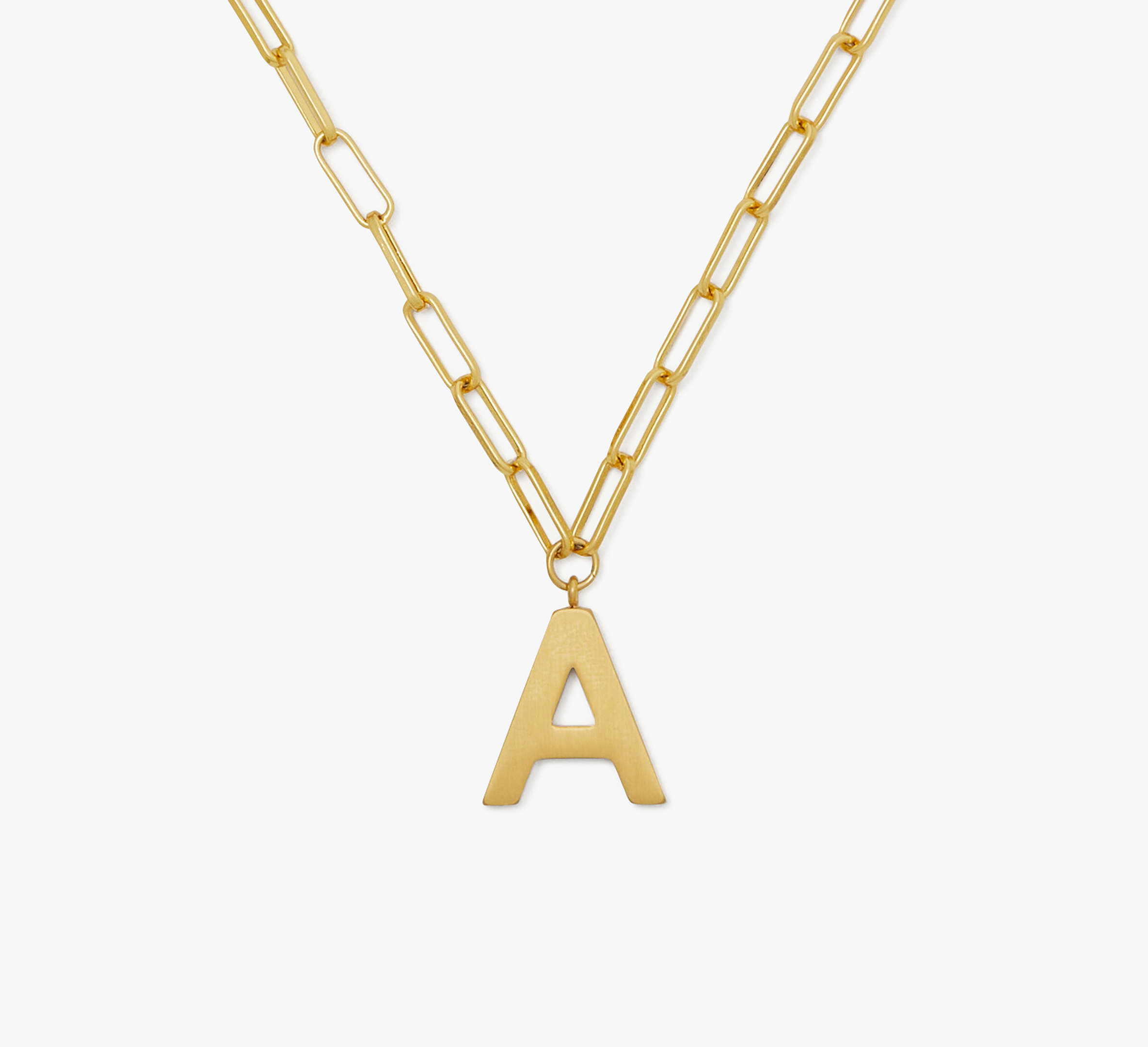 Kate Spade Initial This E Pendant