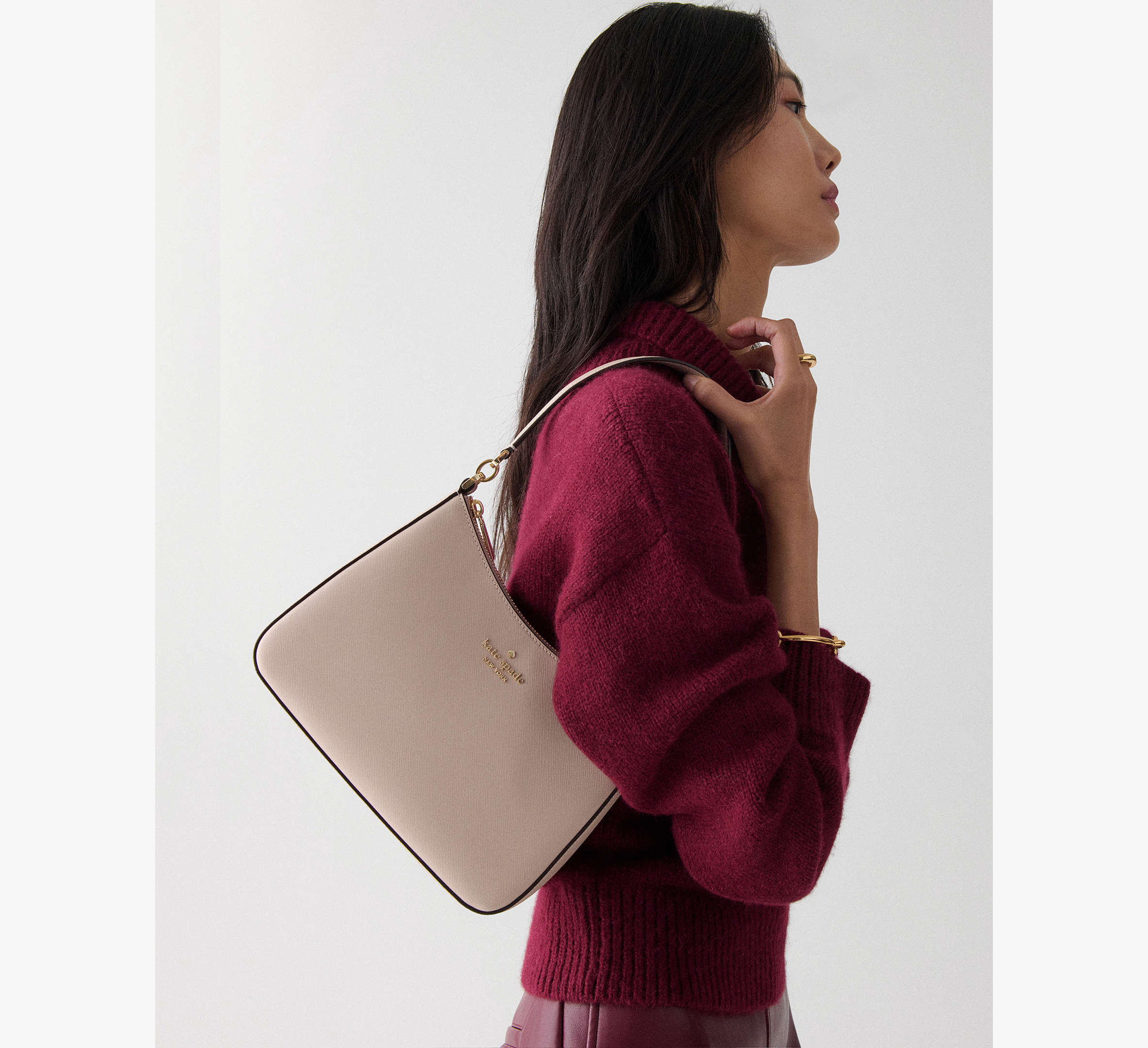 Madison Shoulder Bag
