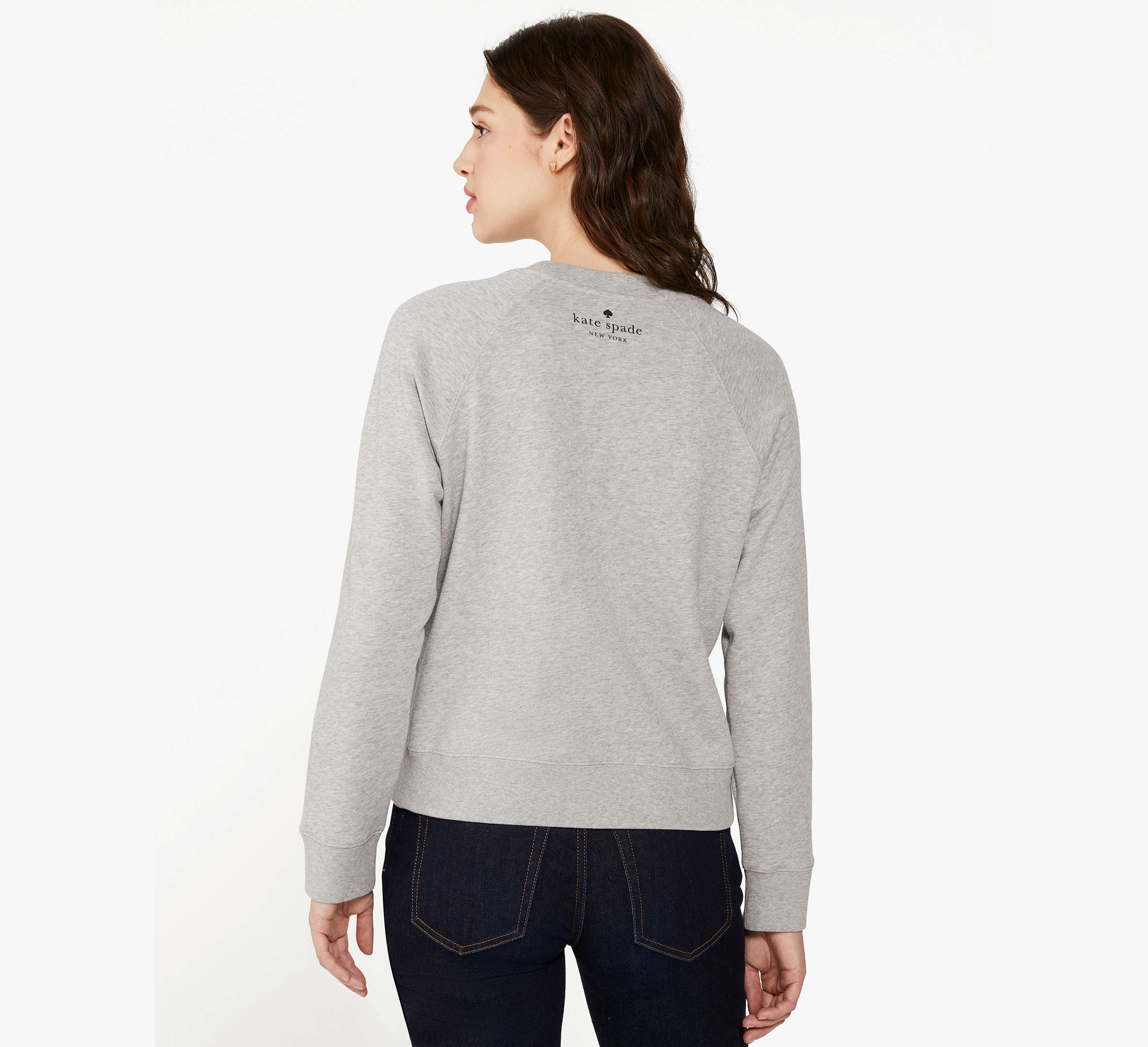 Coffee Cup Sweatshirt