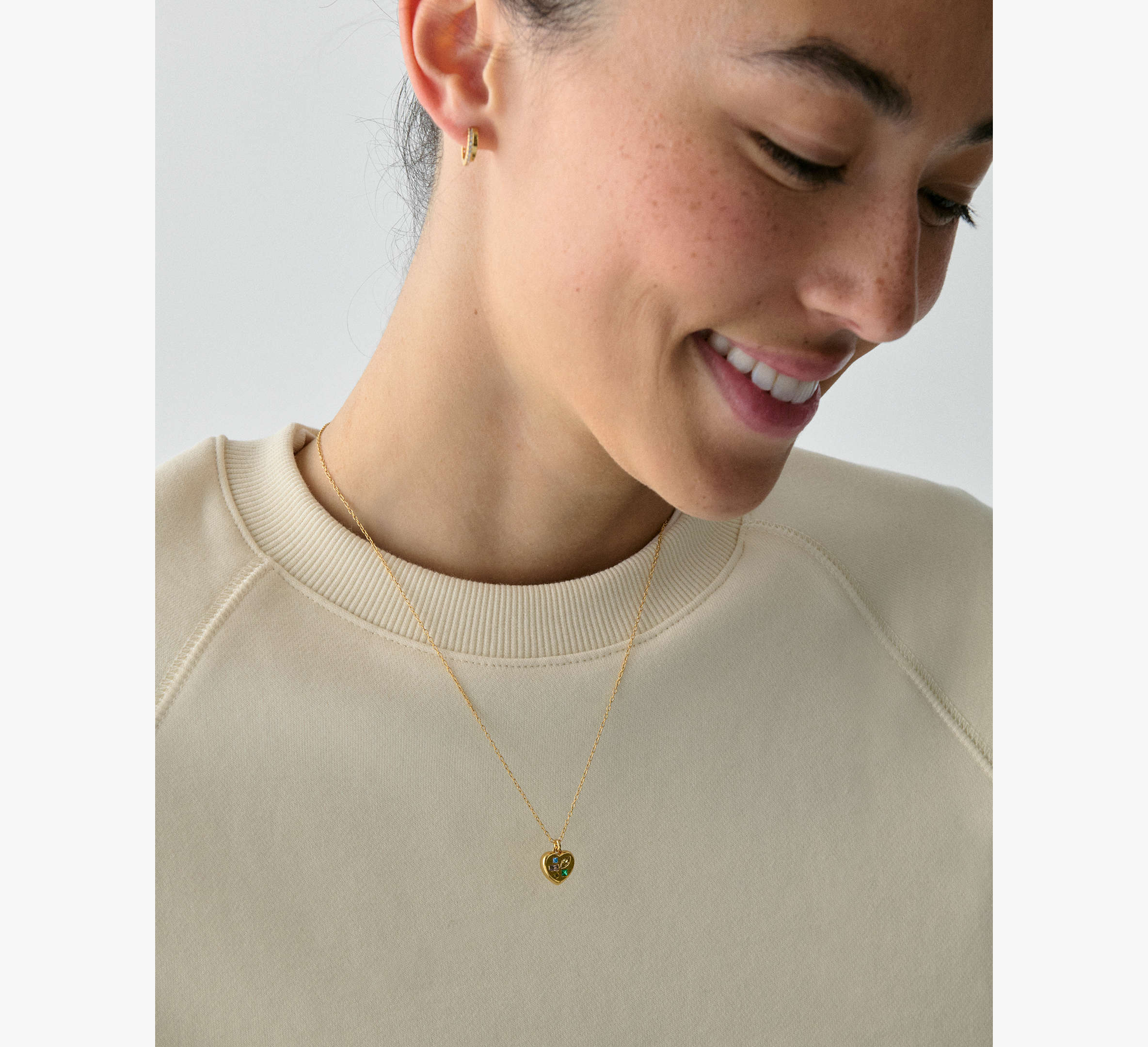 Self-love Club Pendant