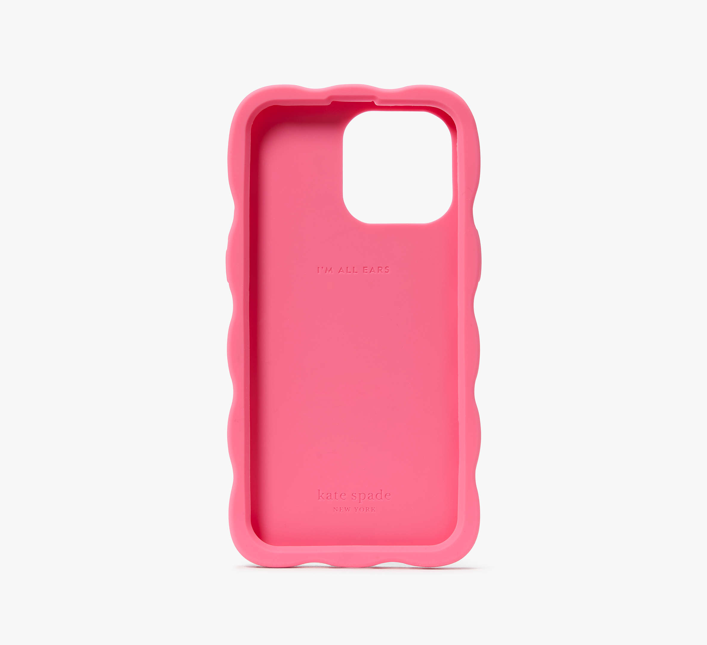 Mirrored Iphone 15 Pro Max Case