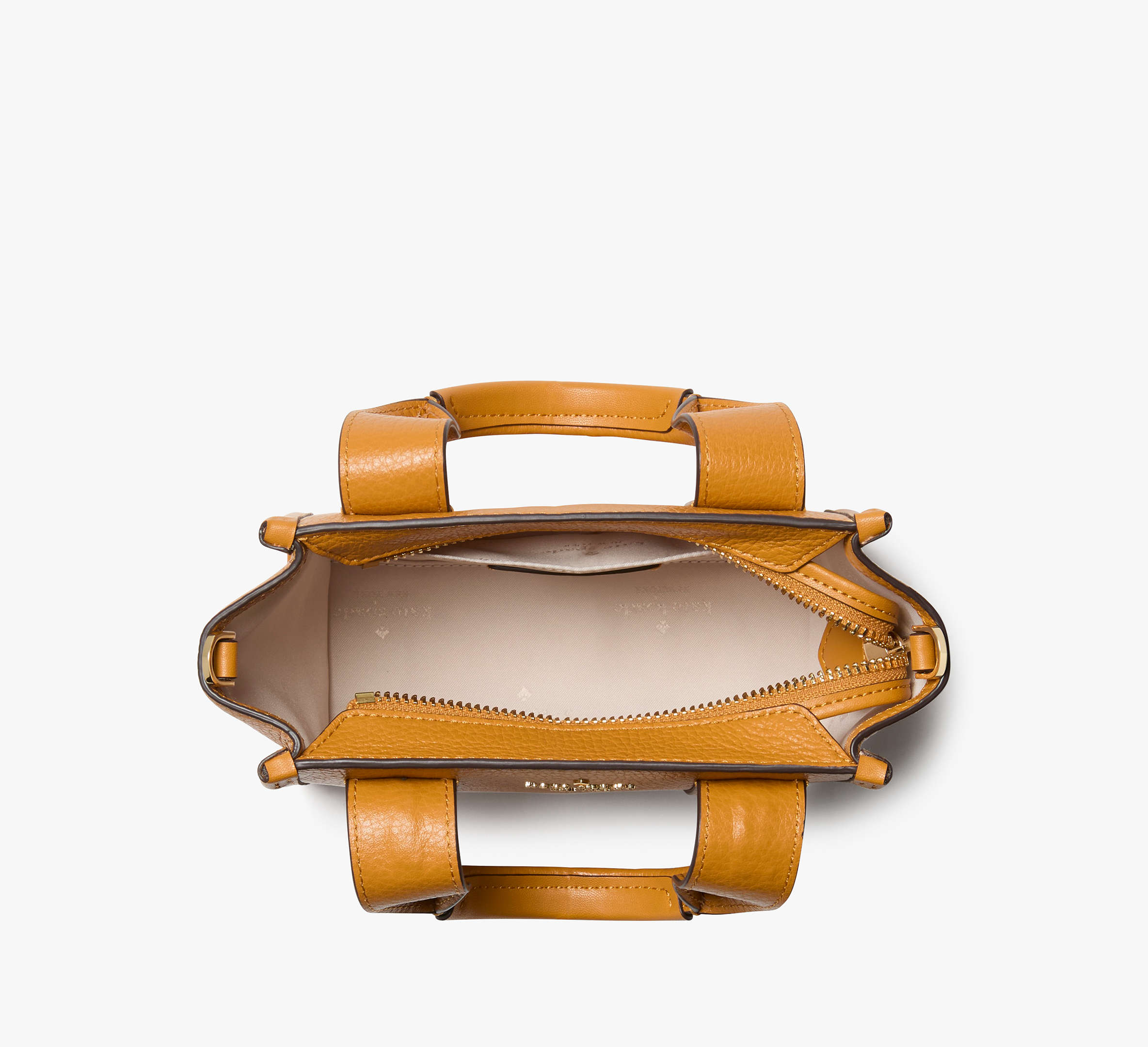 Kate Spade Kip Leather Mini Tote
