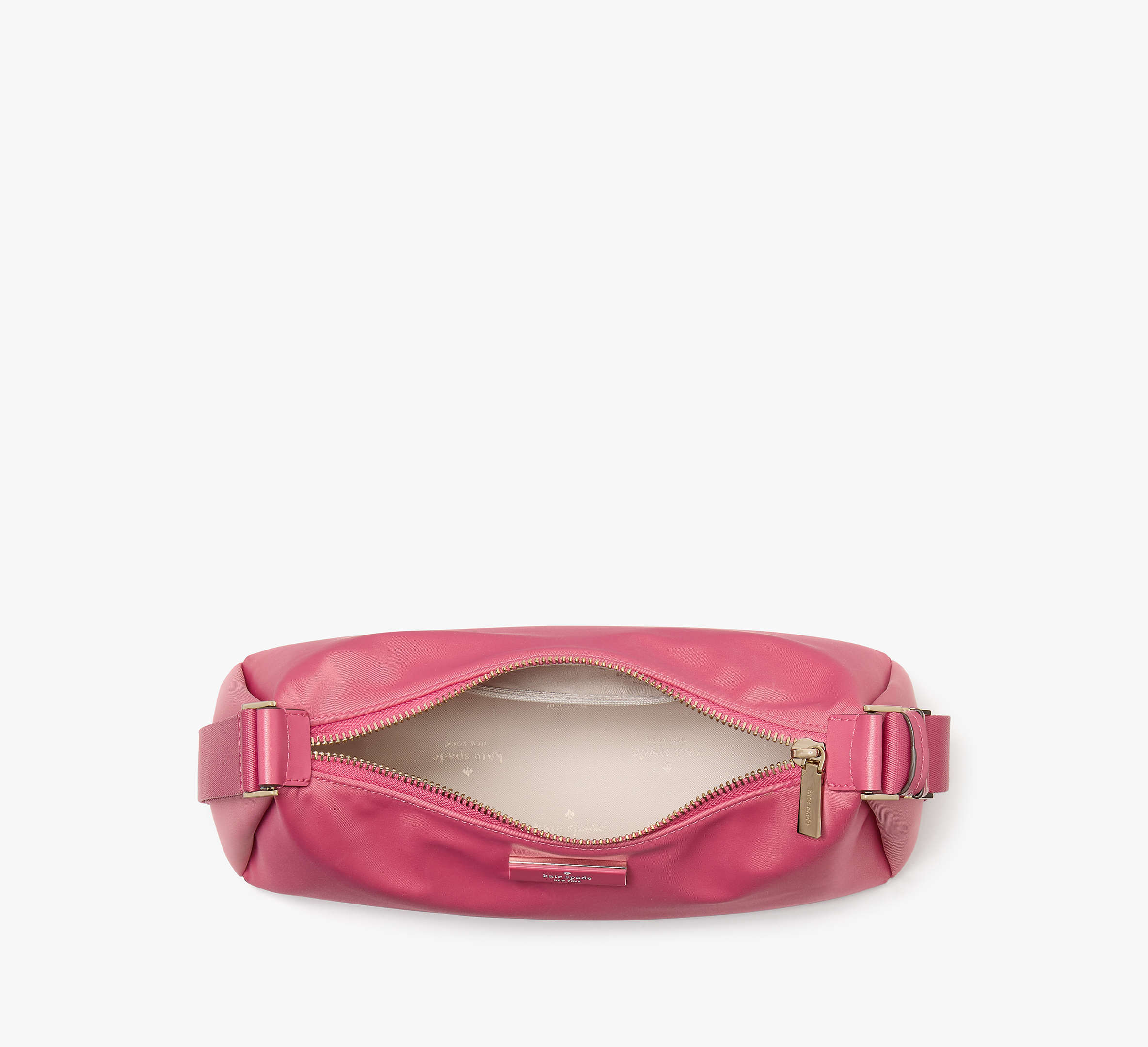 Kate Spade Carter Nylon Small Shoulder Bag