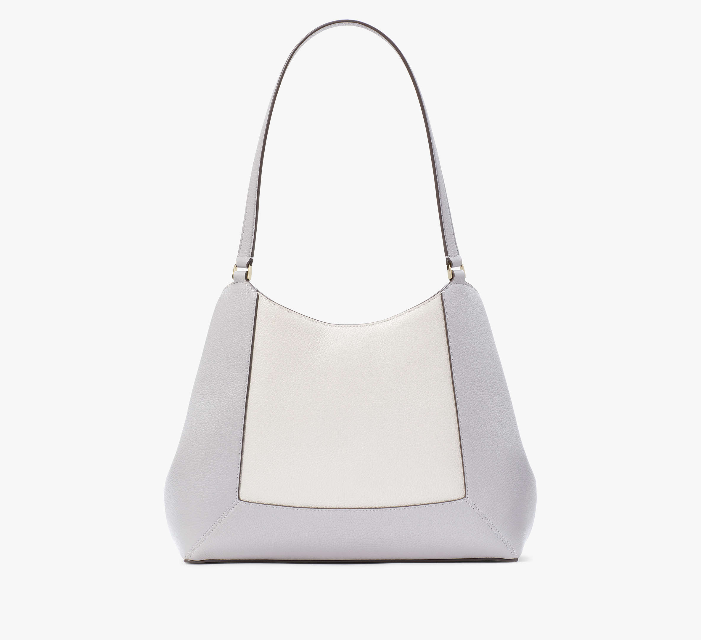 Kate Spade Lena Colorblock Large Triple Compartment Shoulder Bag