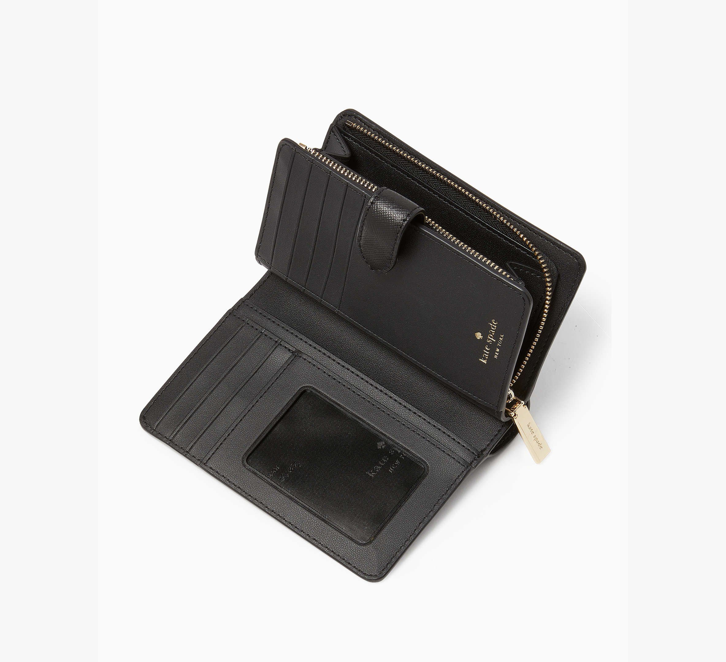 Madison Medium Bifold Wallet