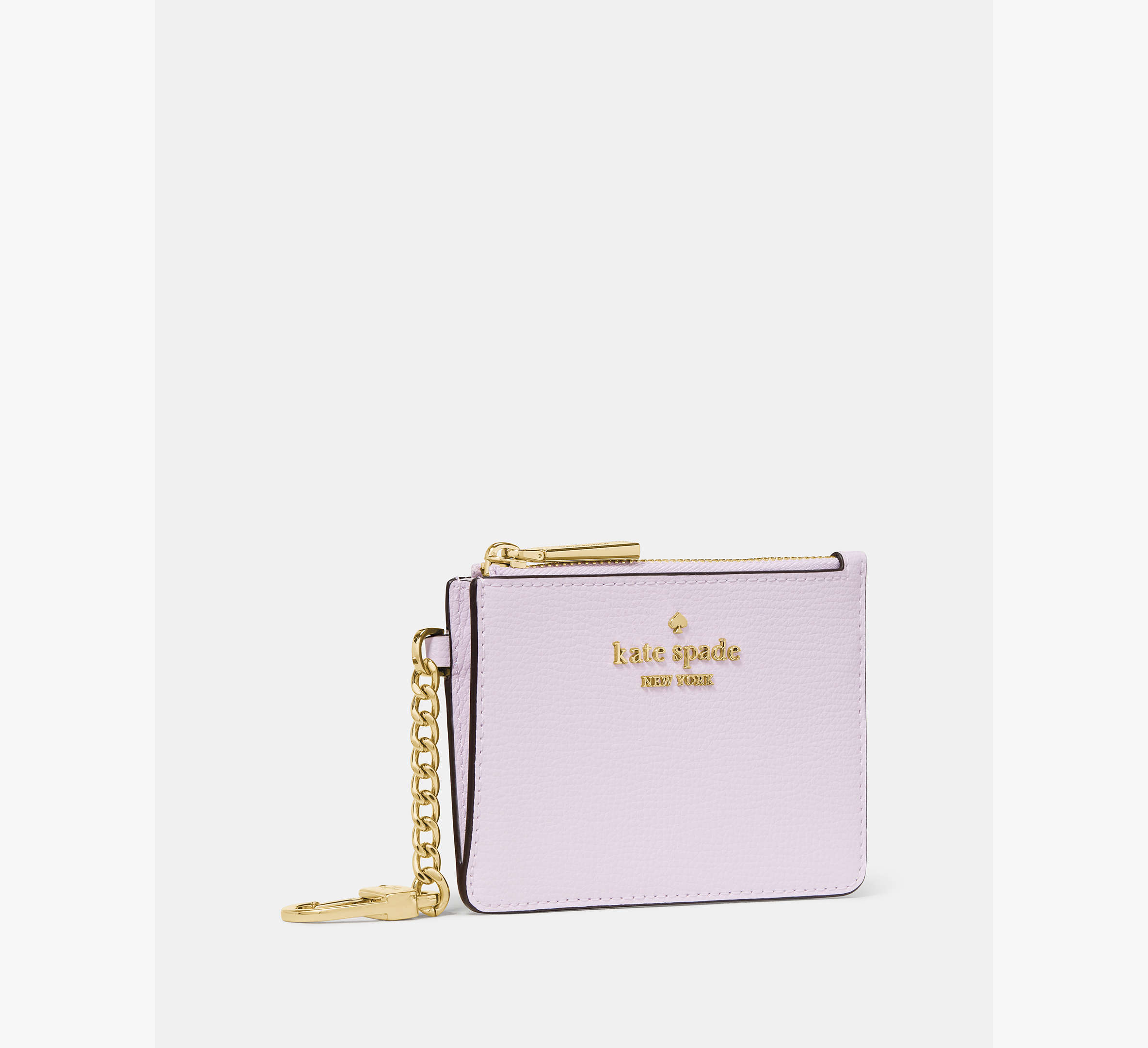 Key Ring Card Holder