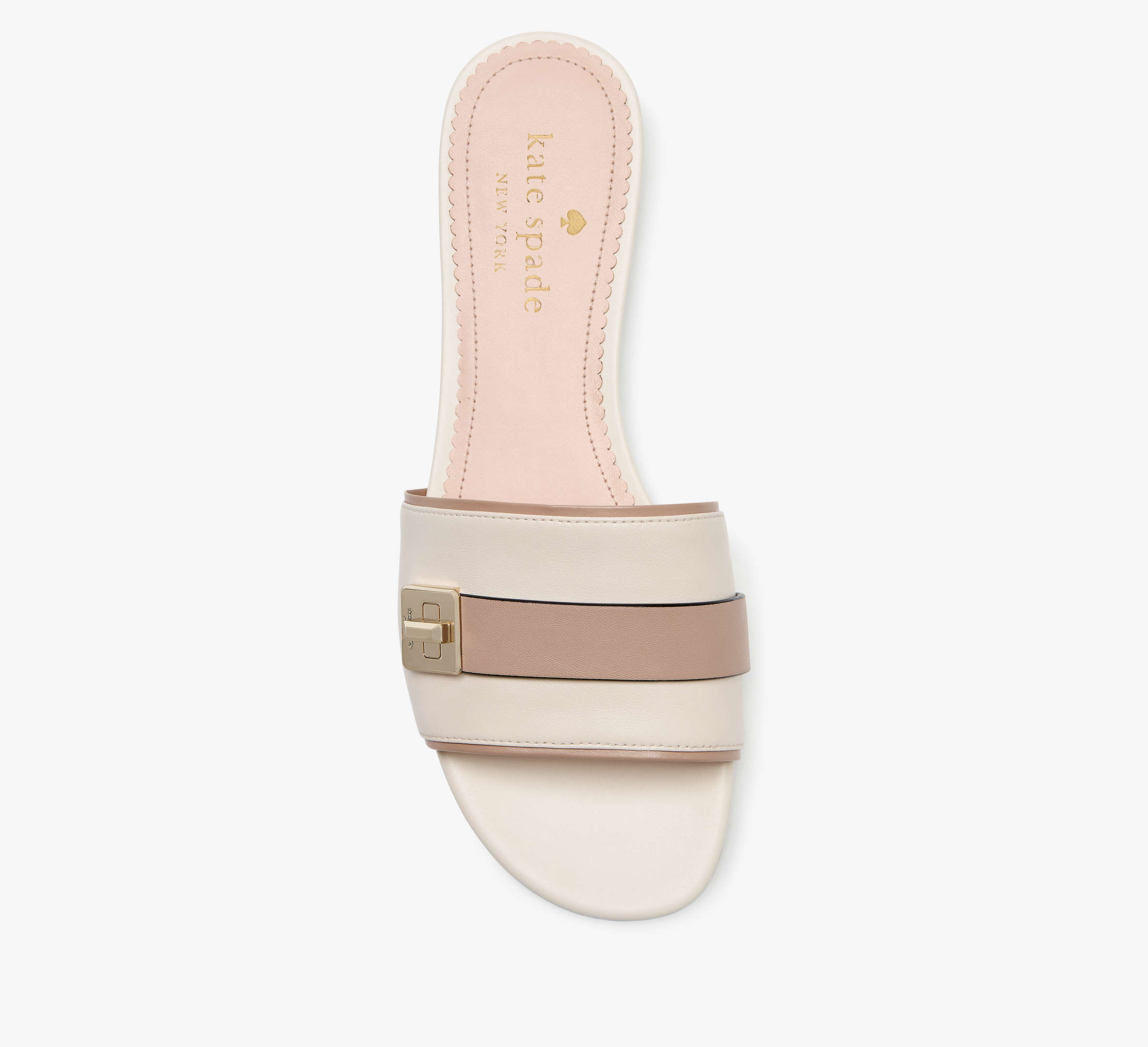 Kate Spade Phoebe Slide Sandal