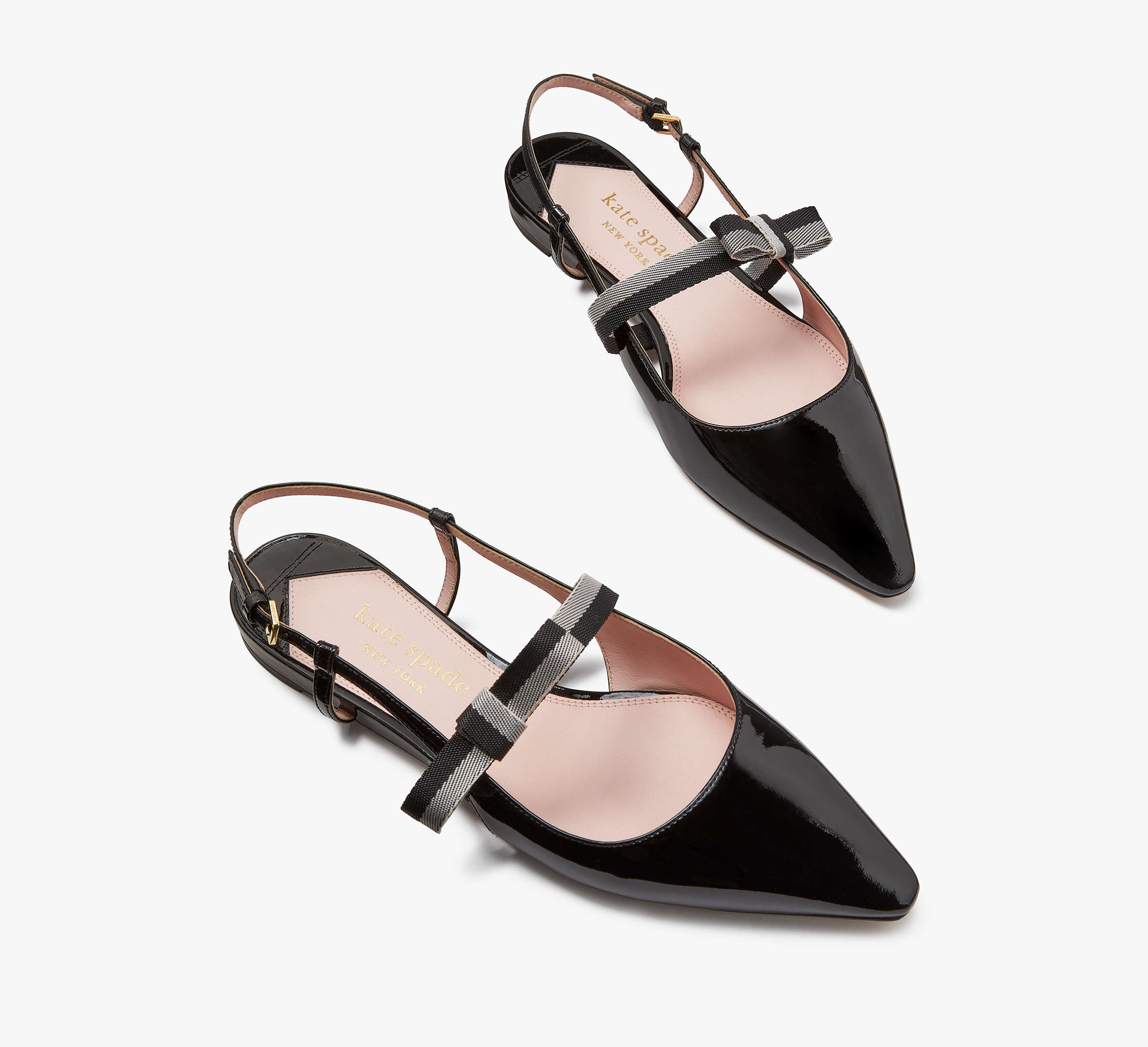 Maritza Flats