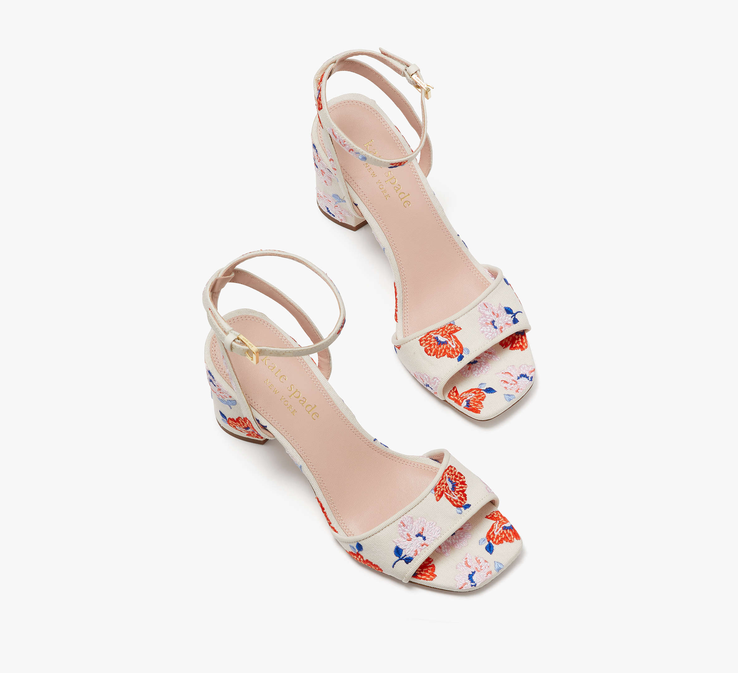 Delphine Sandals