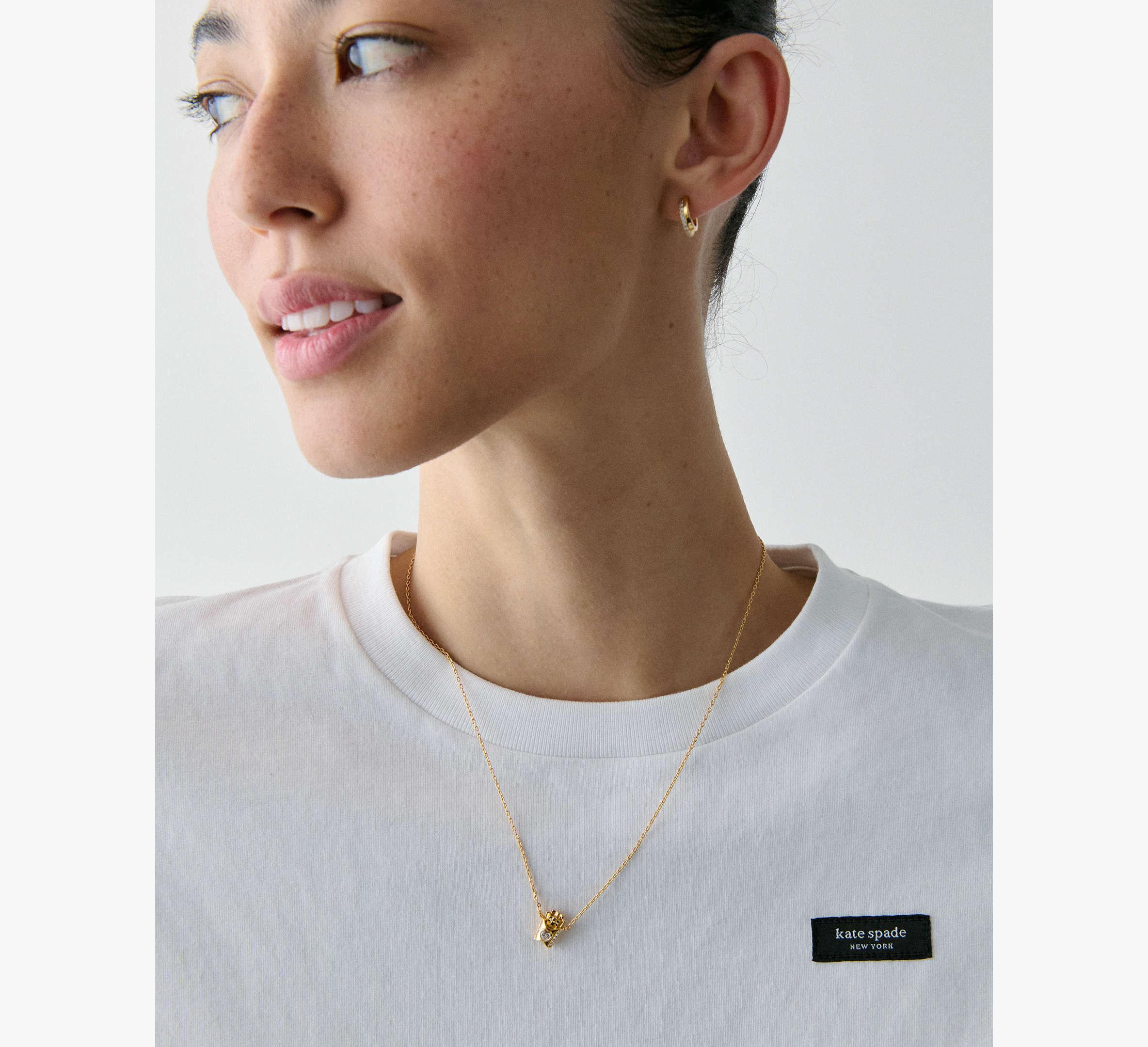 Happy Fry-day Pendant