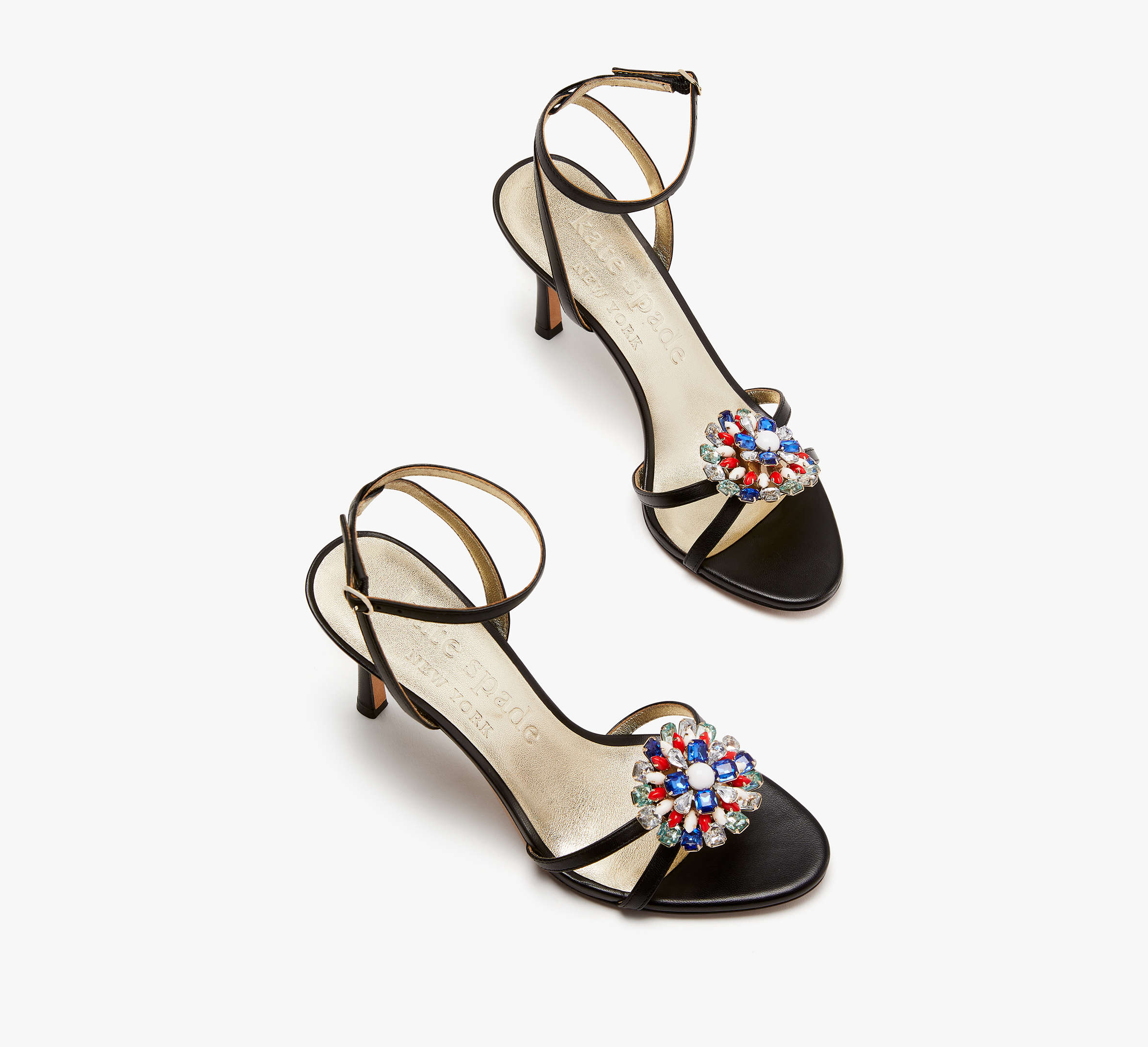 Jada Firework Sandals
