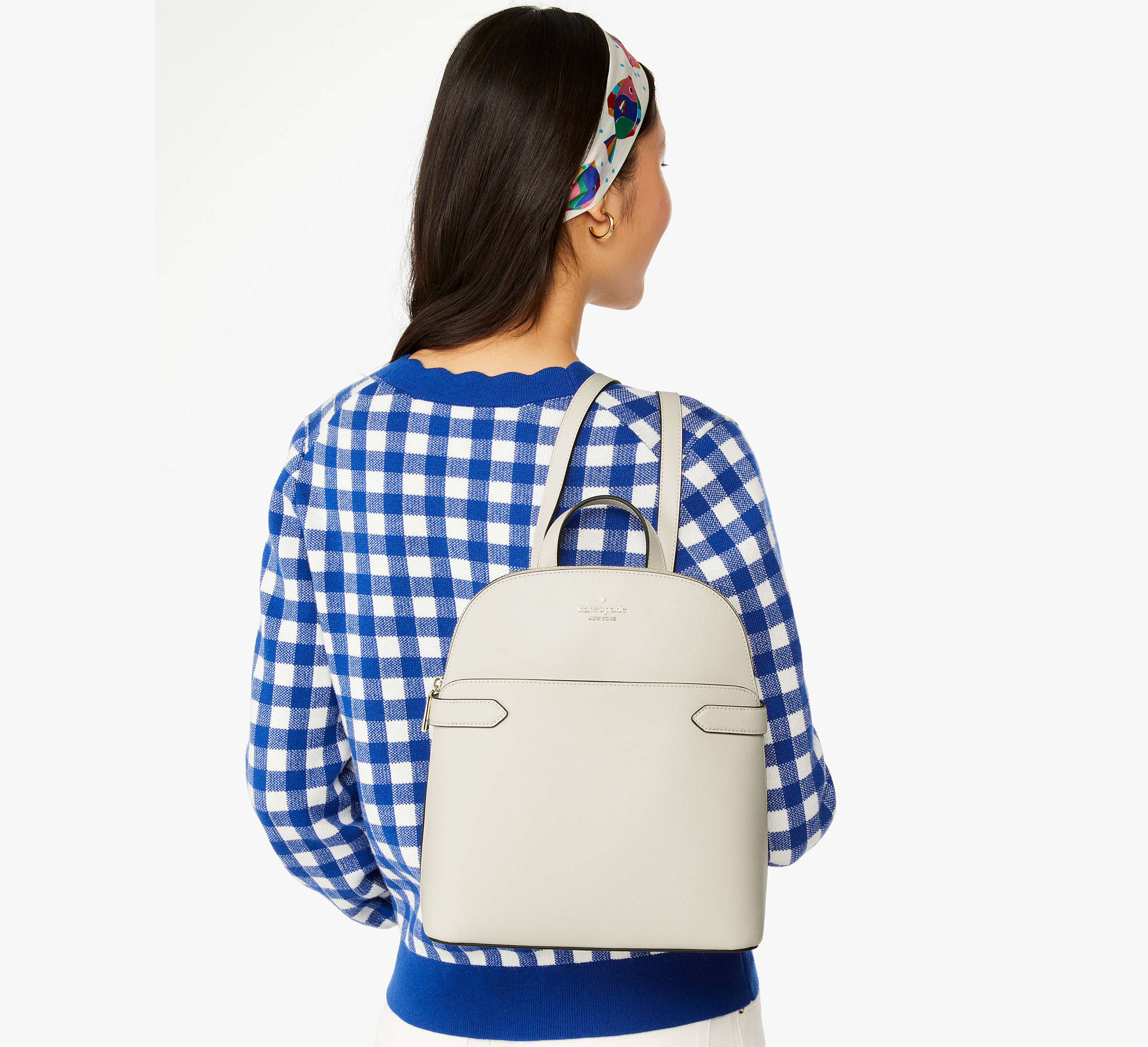 Staci Medium Dome Backpack