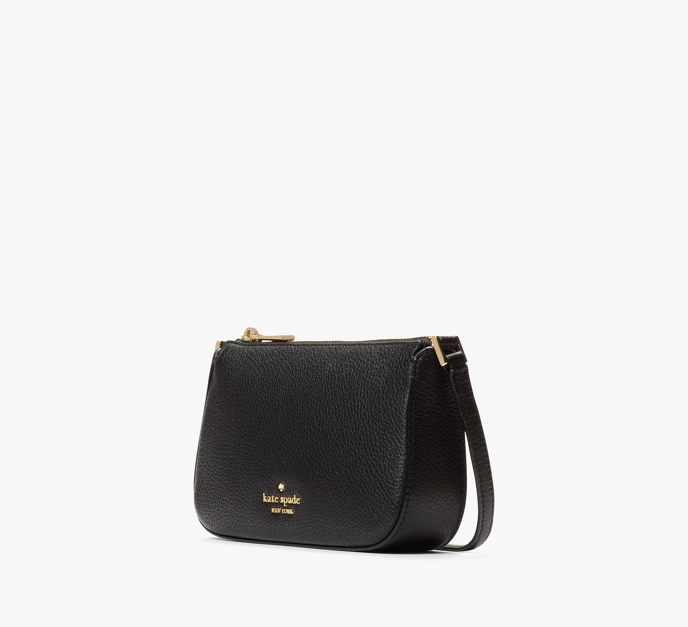 On Purpose Crossbody Bag