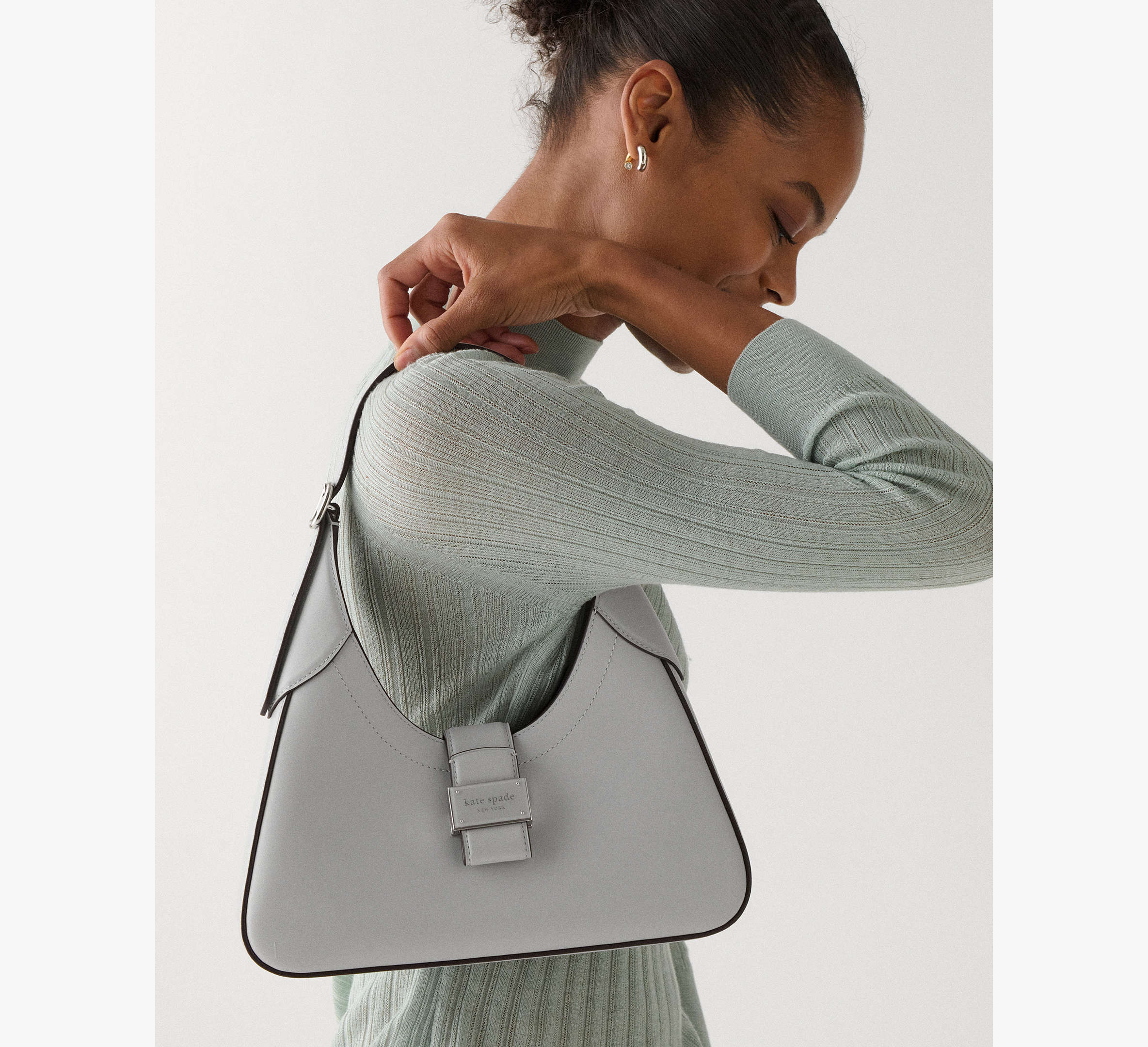 Nouveau Small Shoulder Bag