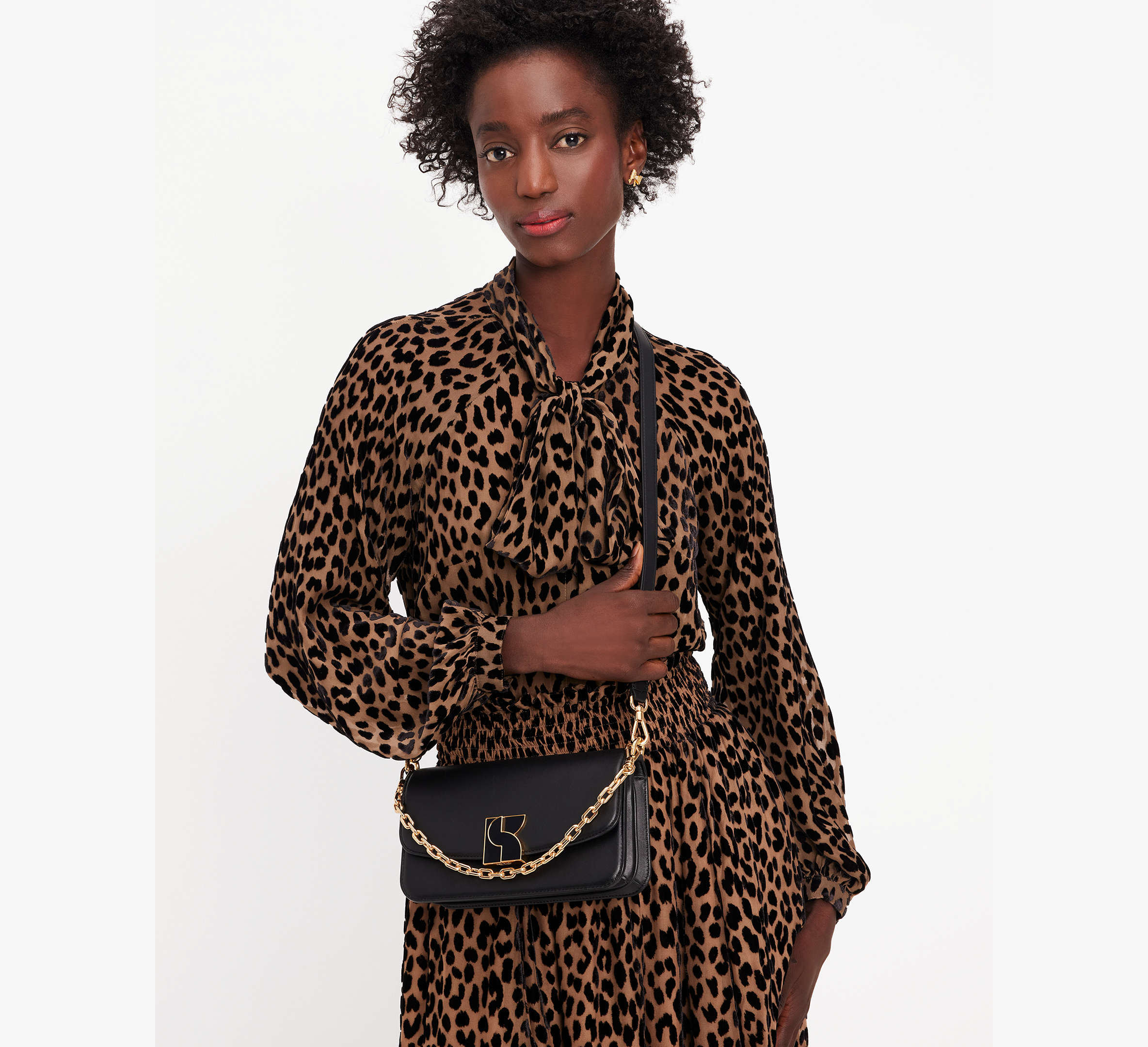 Dakota Small Crossbody