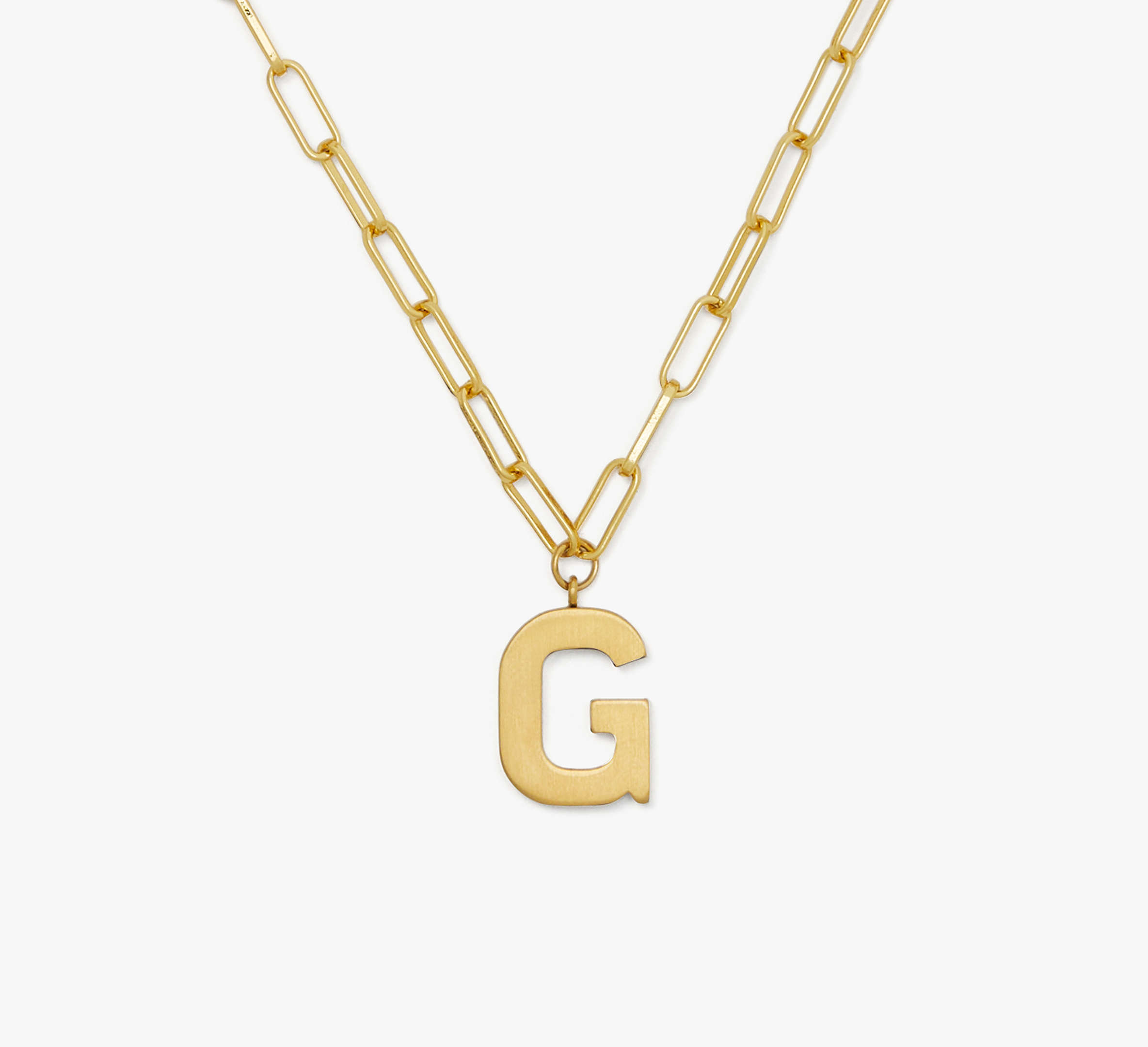 Kate Spade Initial This J Pendant