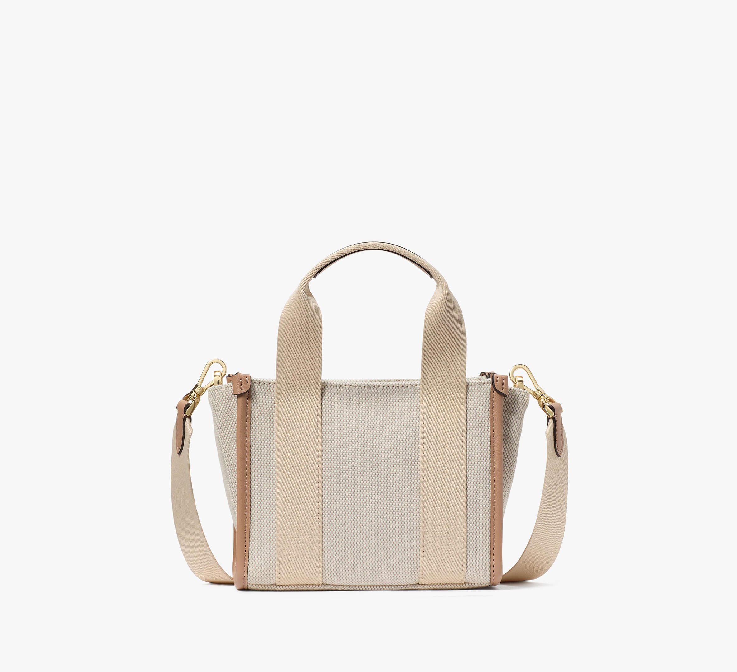 Kate Spade Kip Clear Mini Tote