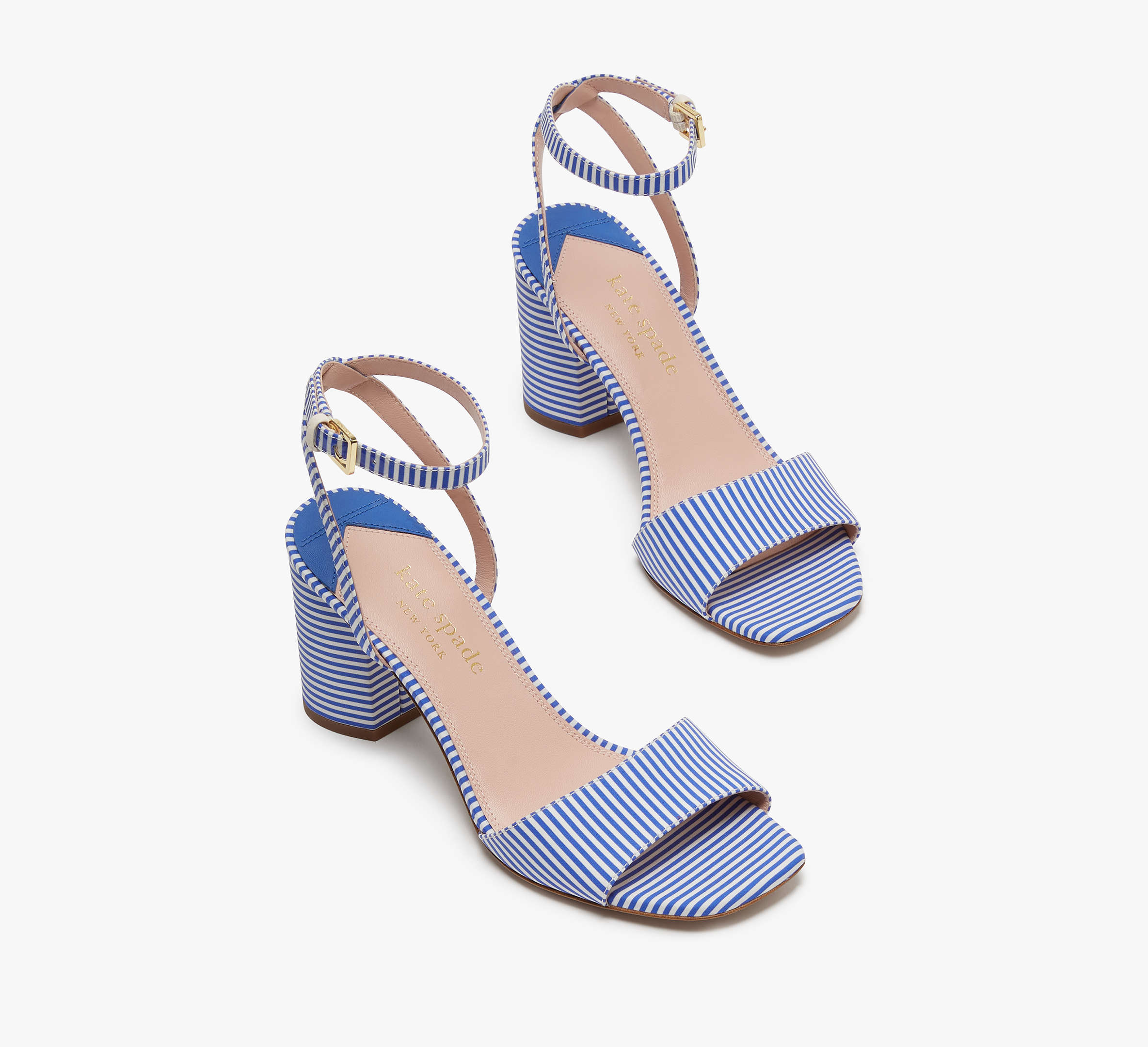 Delphine Sandals