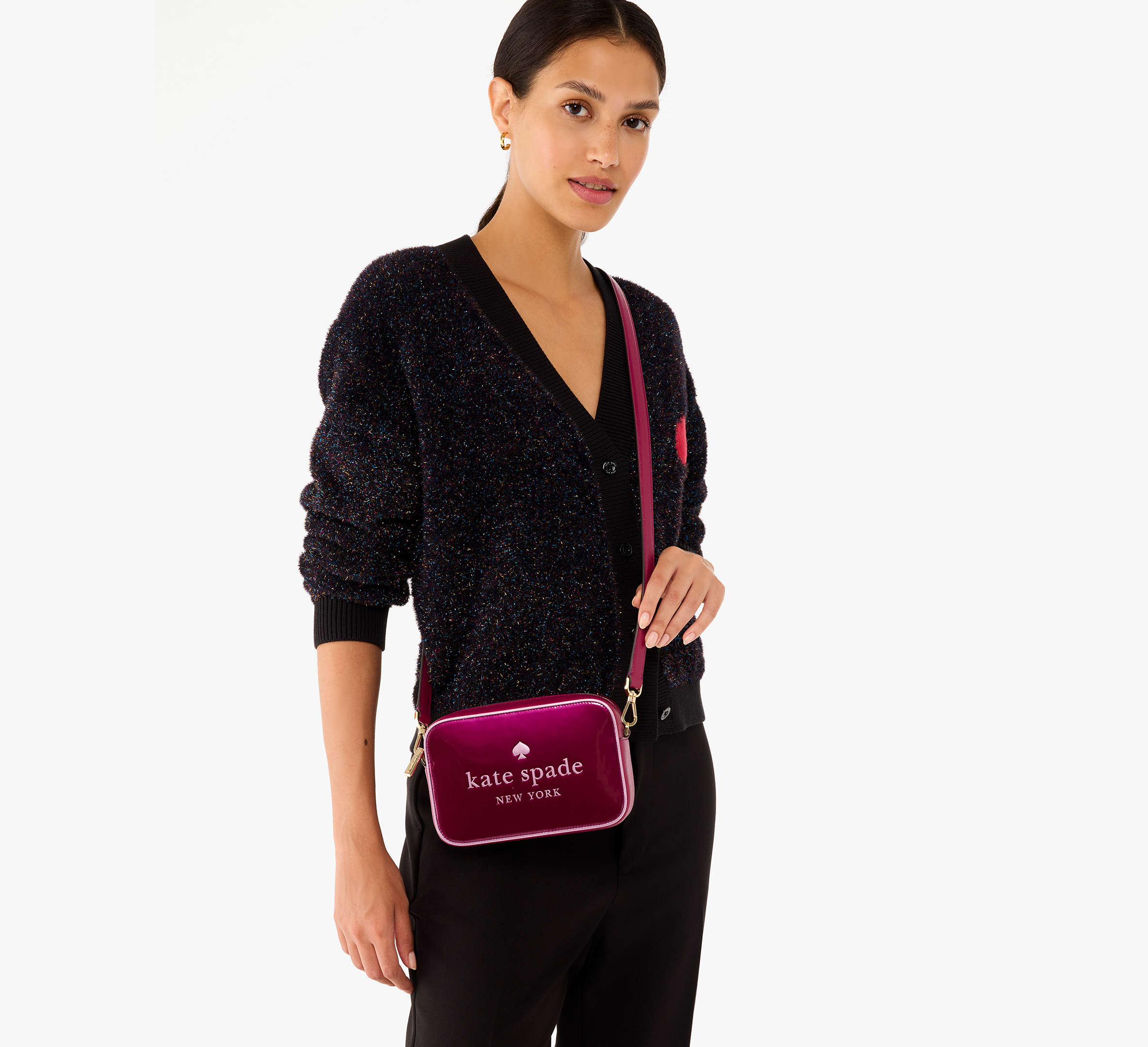 Oh Snap Mini Camera Bag