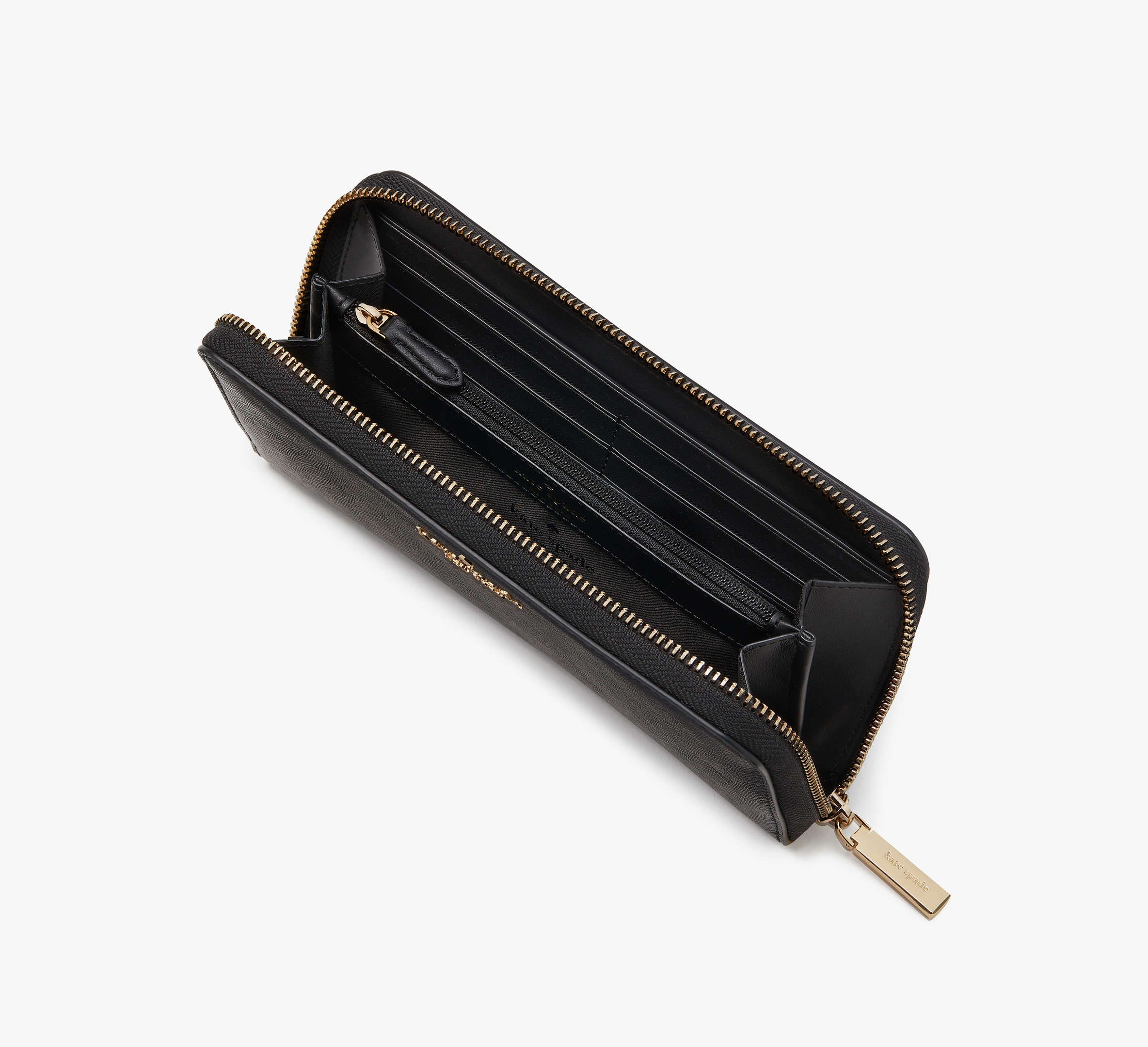 Madison Large Continental Wallet