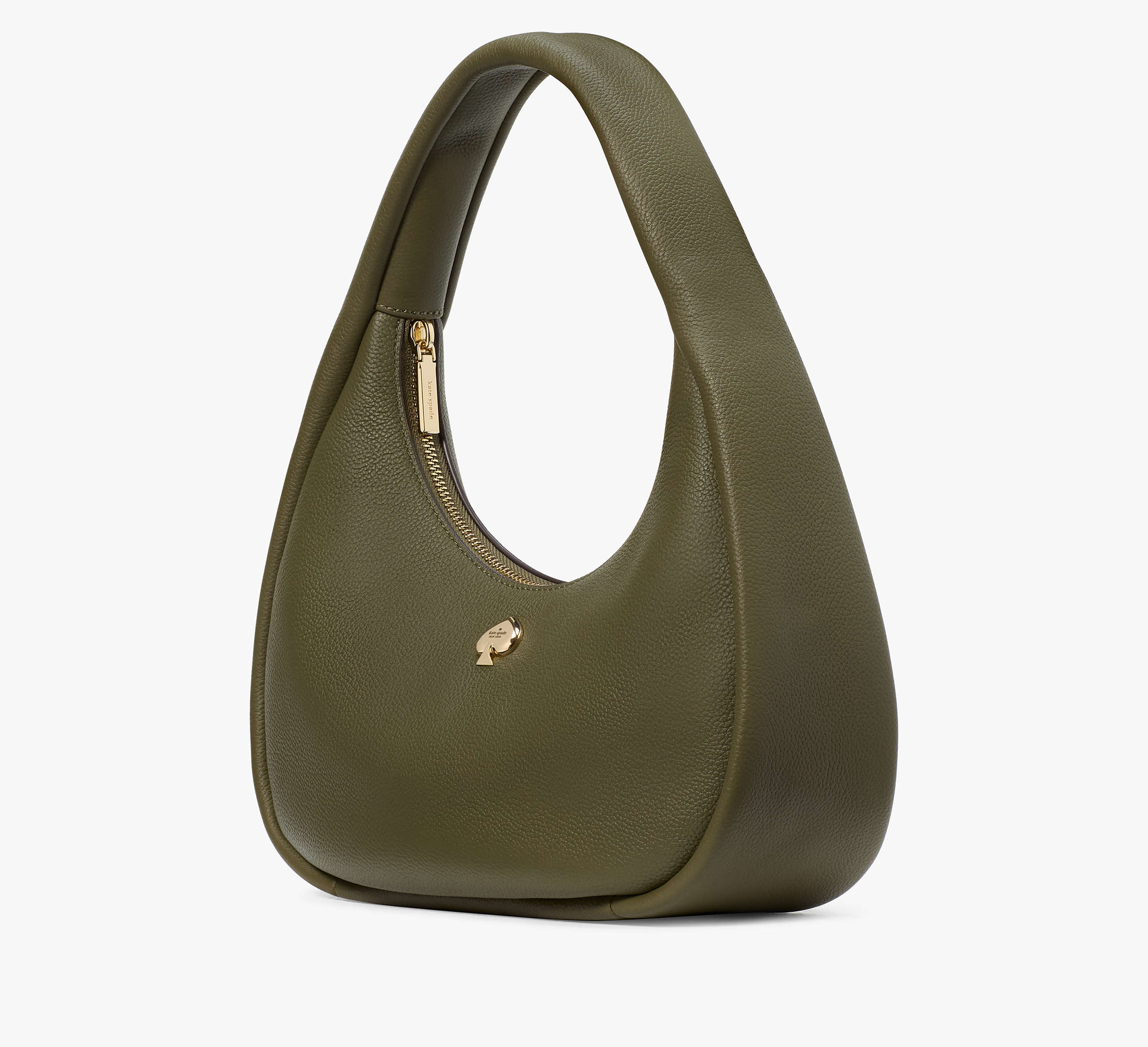 Kate Spade Kayla Crescent Shoulder Bag