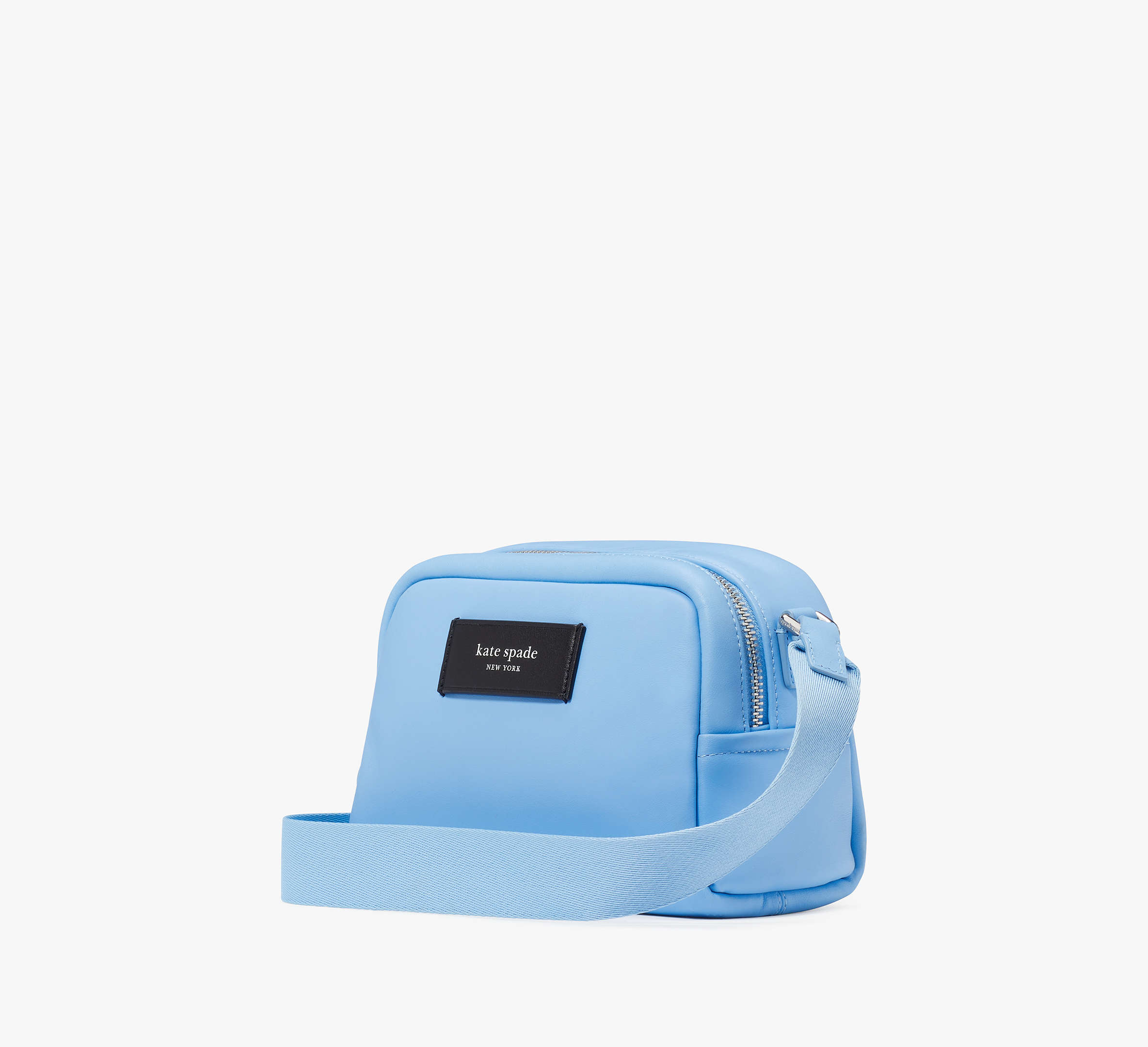 Kate Spade Puffed Small Crossbody